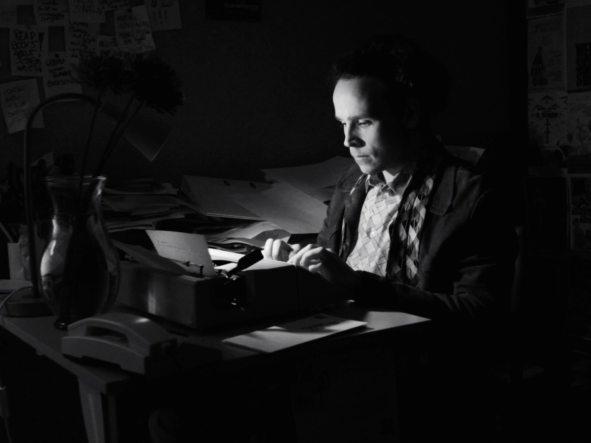 Typewriter