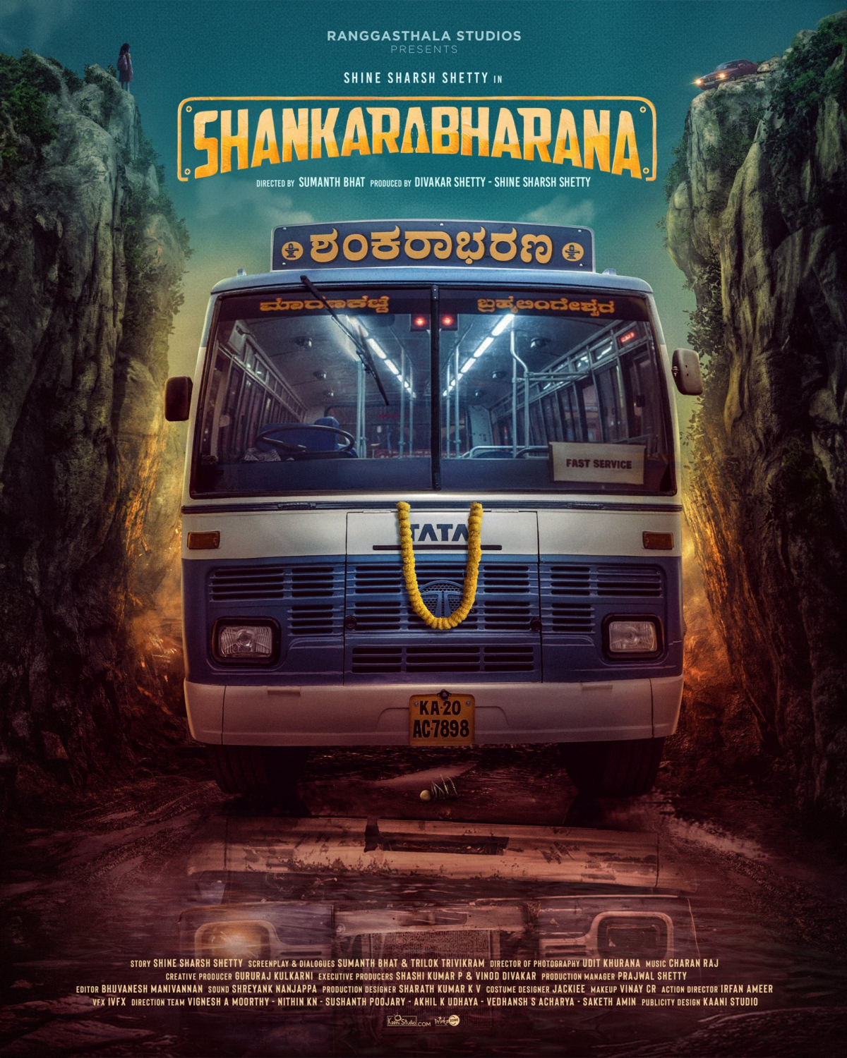 Shankarabharana