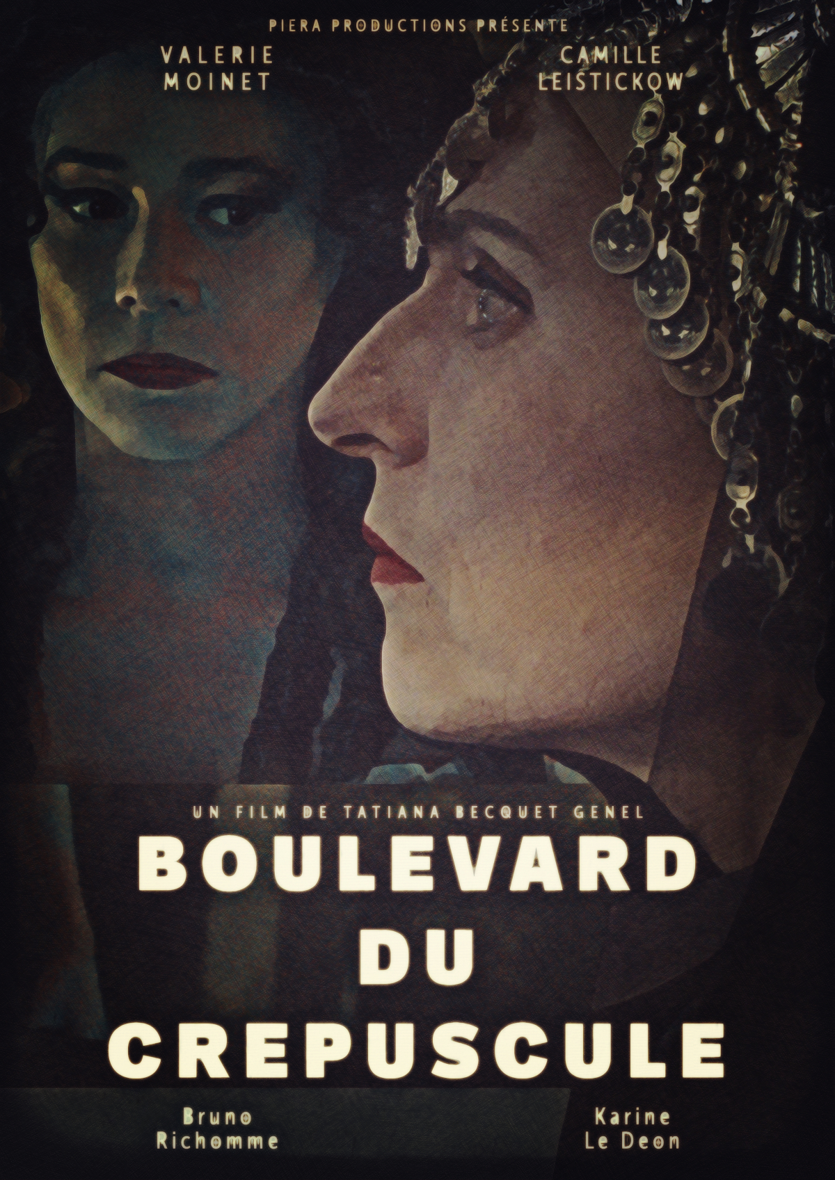 Boulevard Du Crepuscule