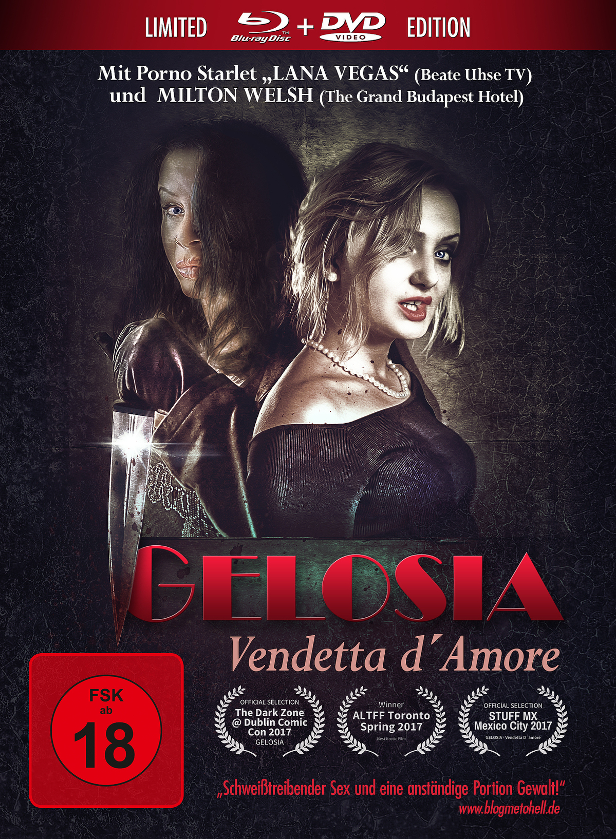 Gelosia