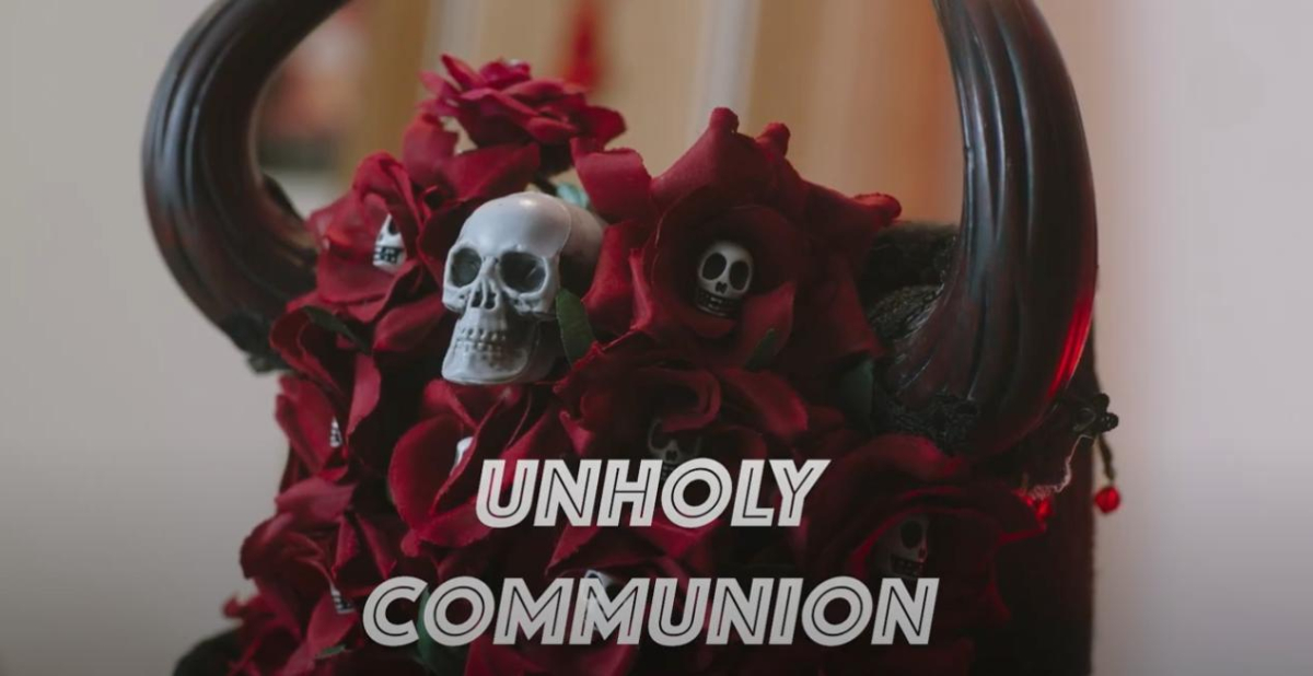 Unholy Communion