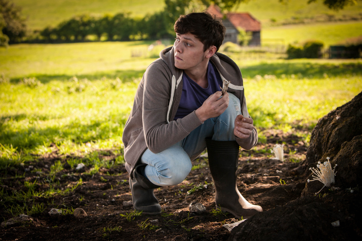 Tyger Drew-Honey