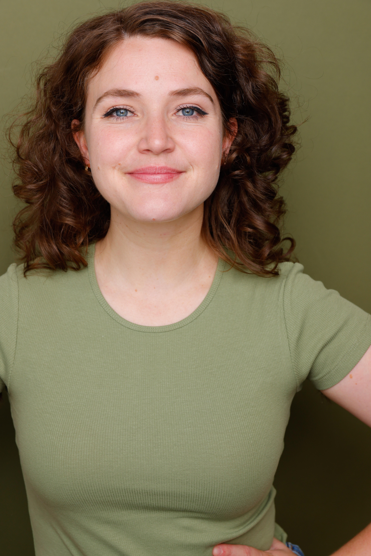 Olivia Cade