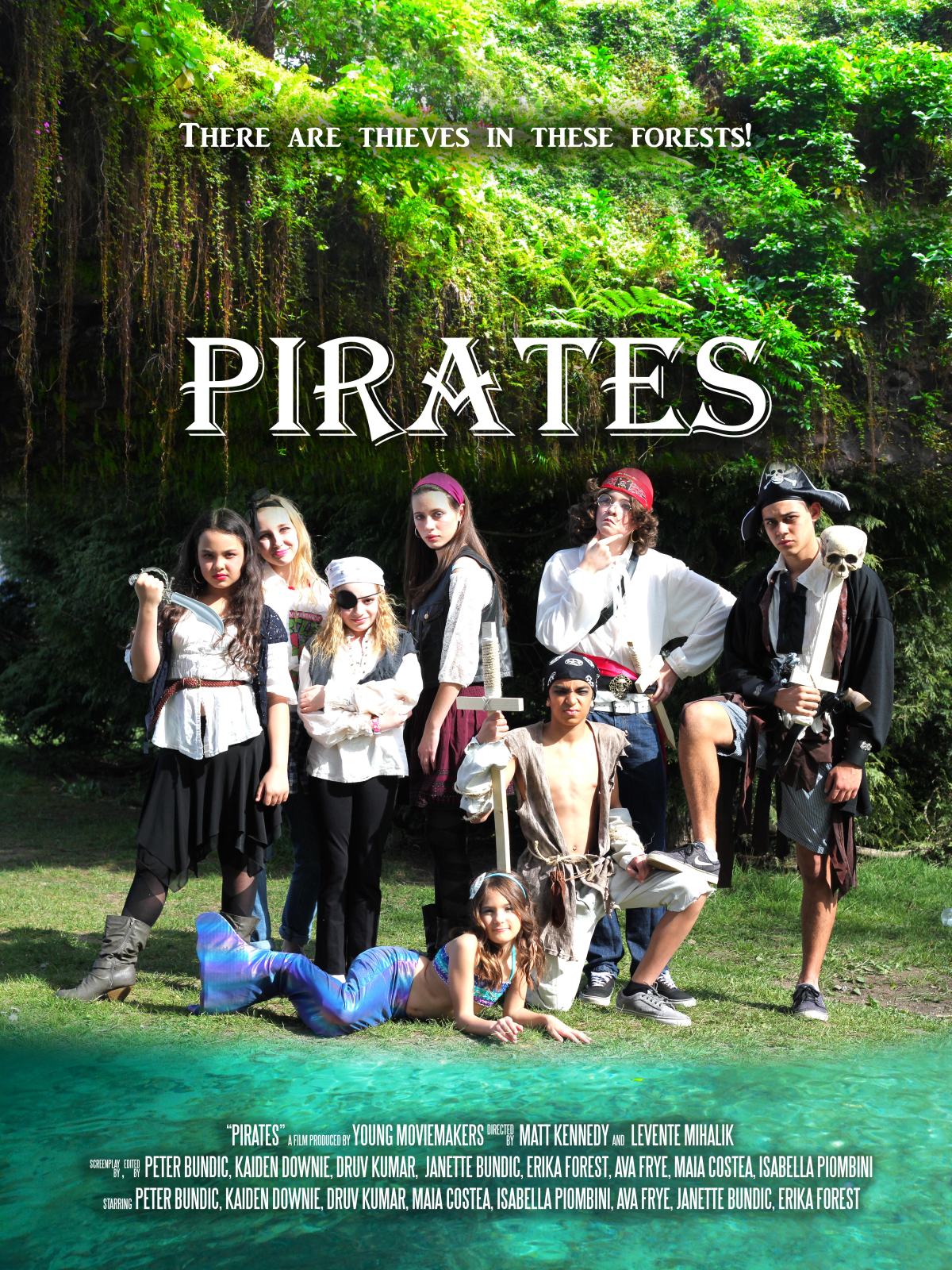Pirates