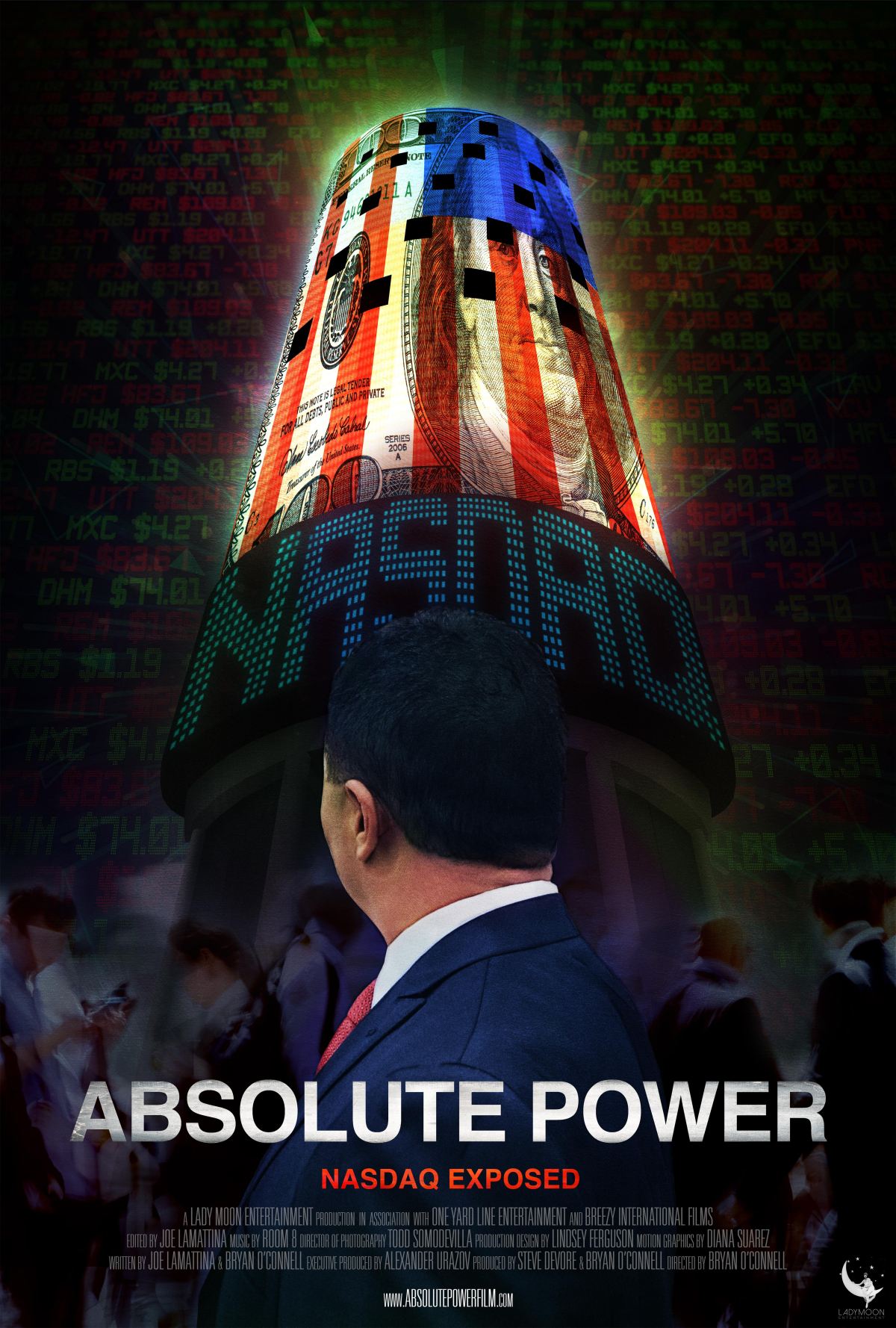 ABSOLUTE POWER