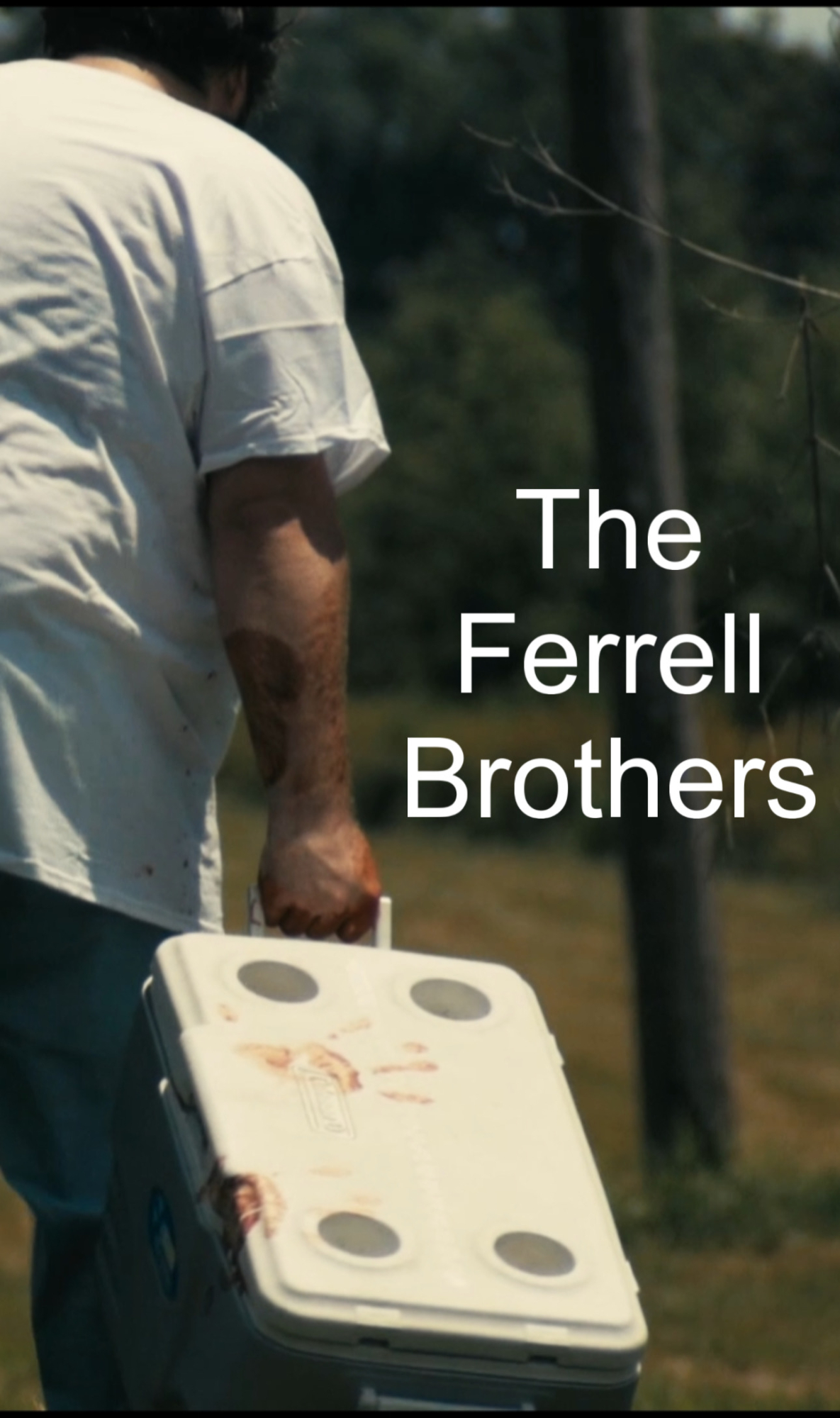 The Ferrell Brothers