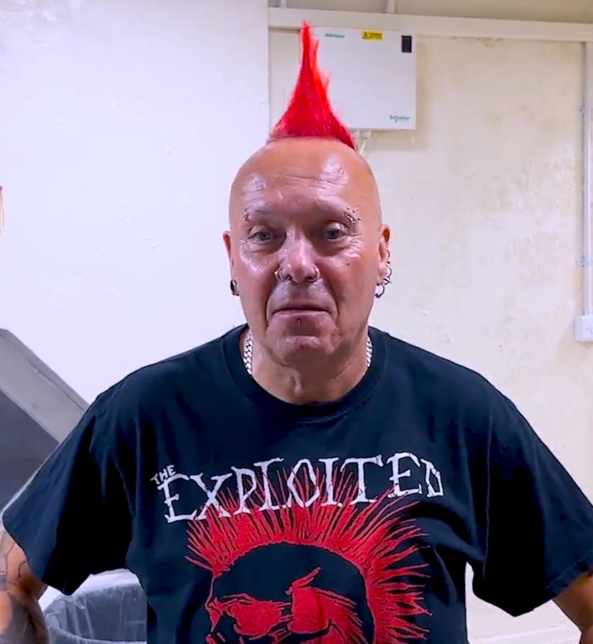 Wattie Buchan
