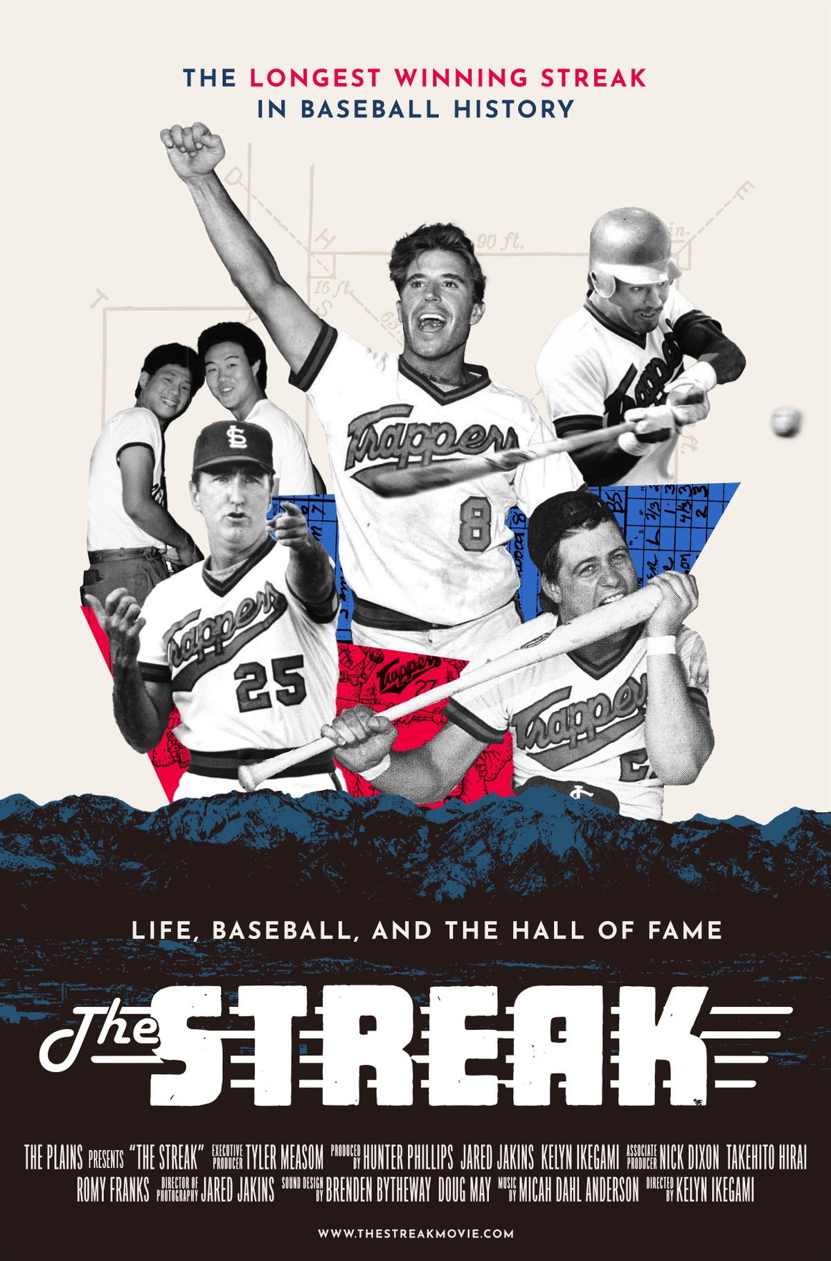 The Streak