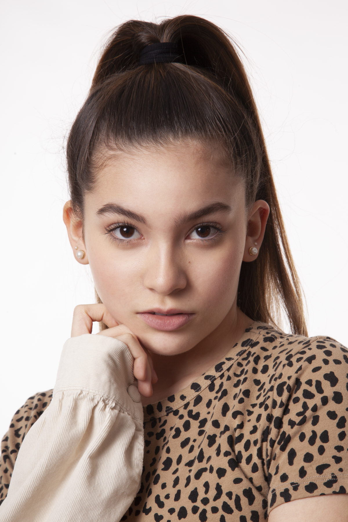 Alanna De La Rossa