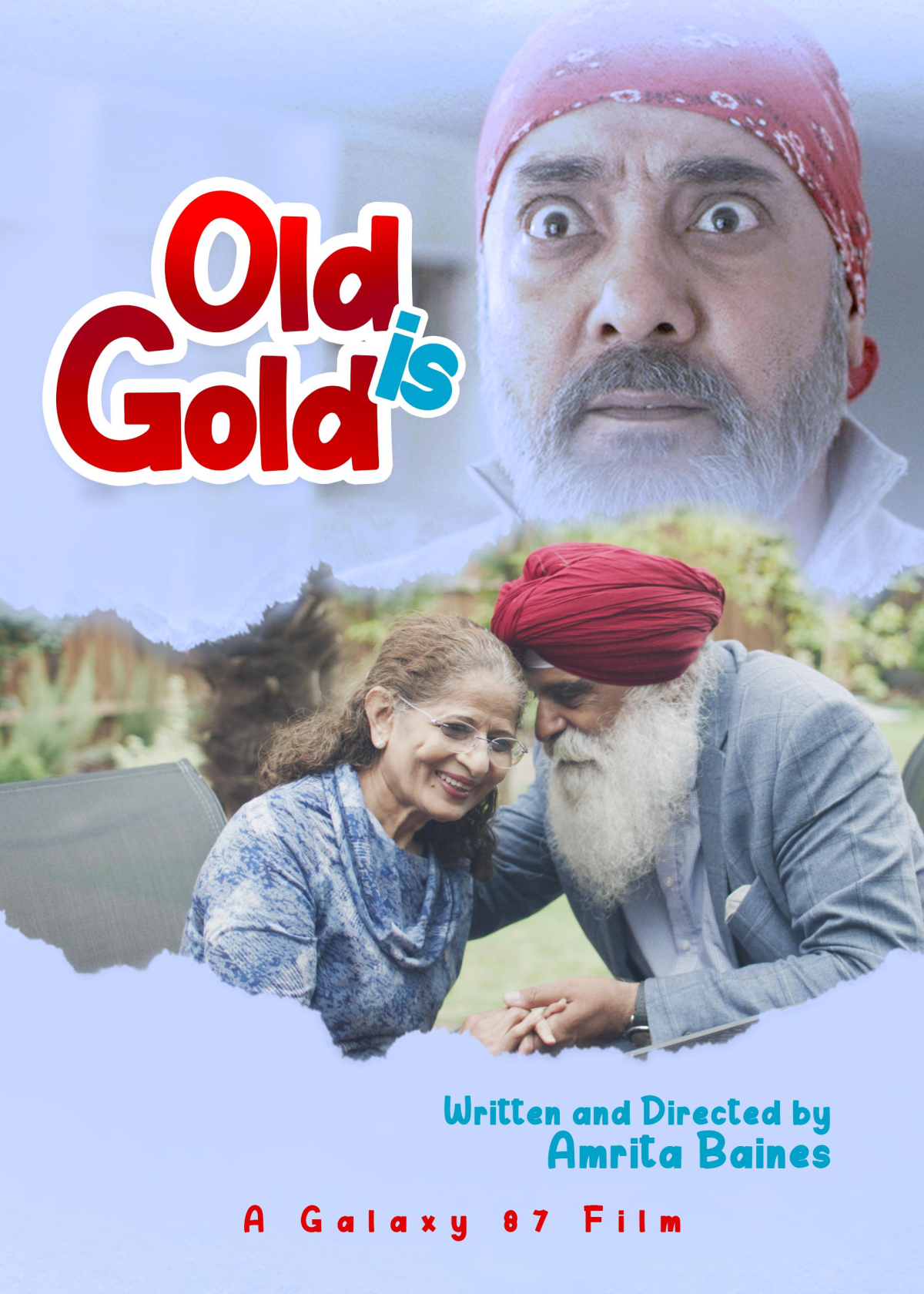 Old Is Gold