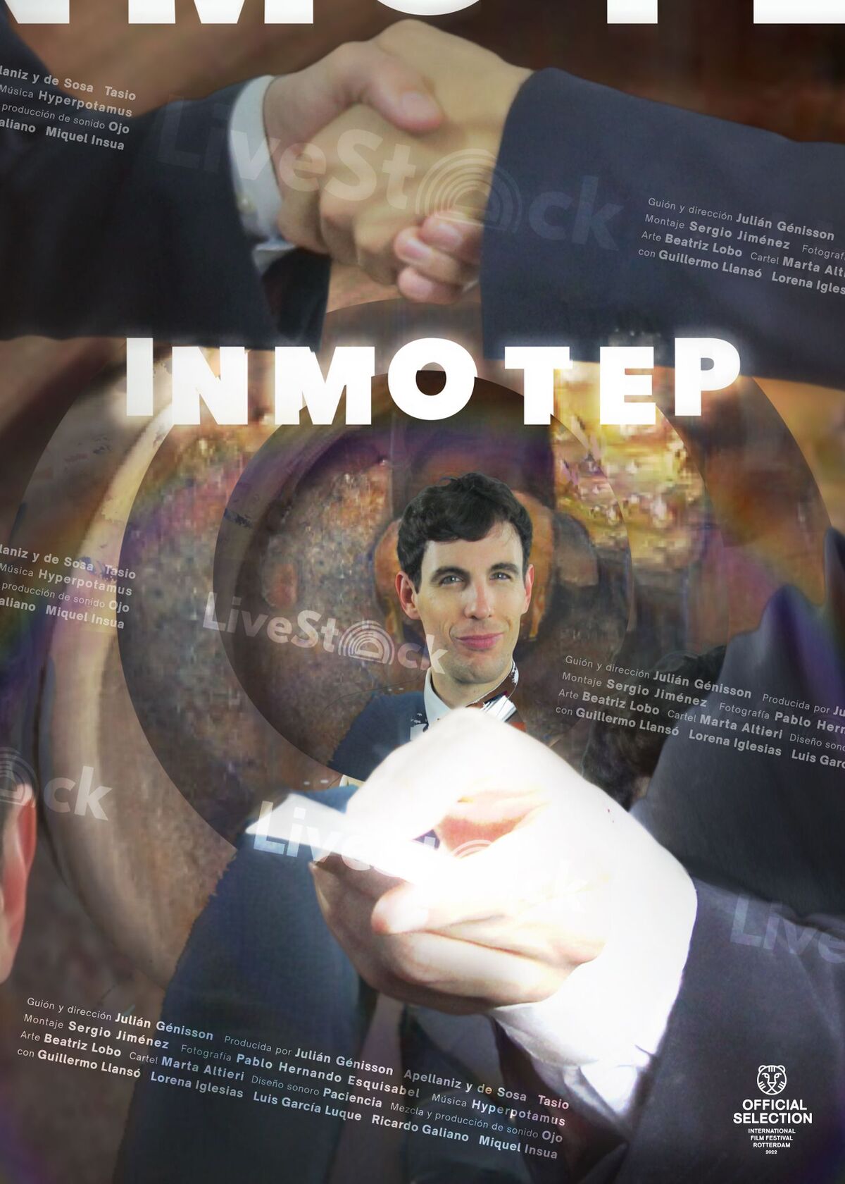 Inmotep