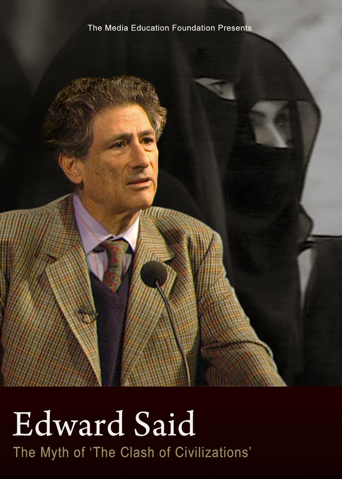 The Myth of 'The Clash of Civilizations'