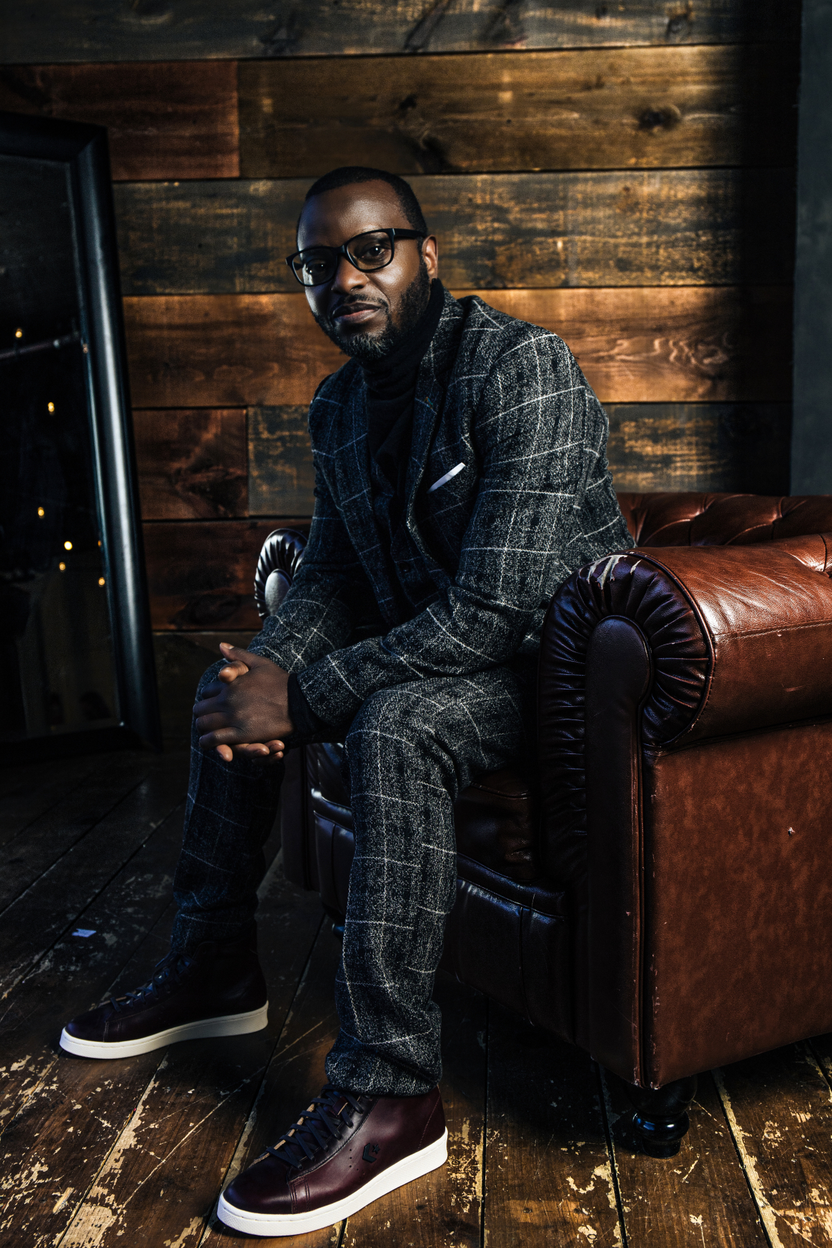 Michael A. Pinckney