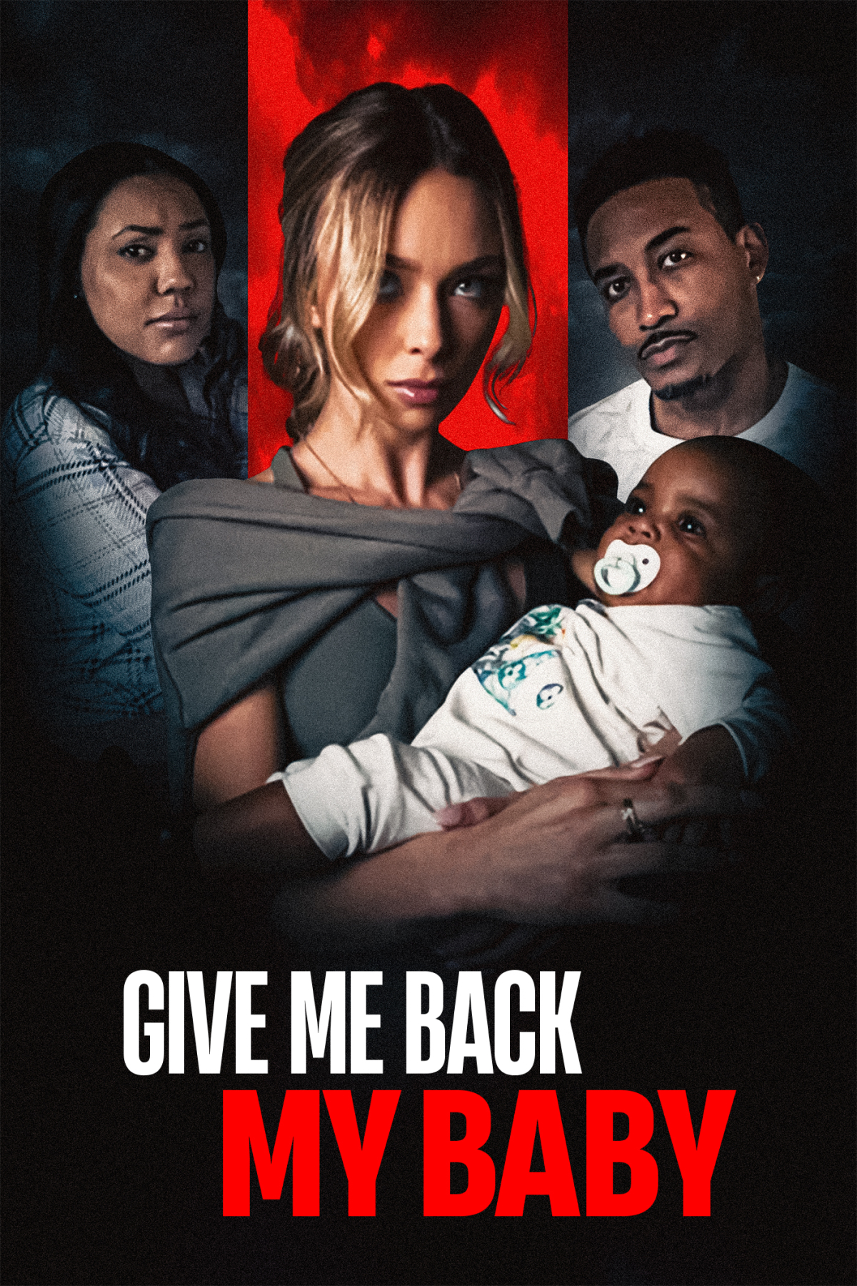 Give Me Back My Baby