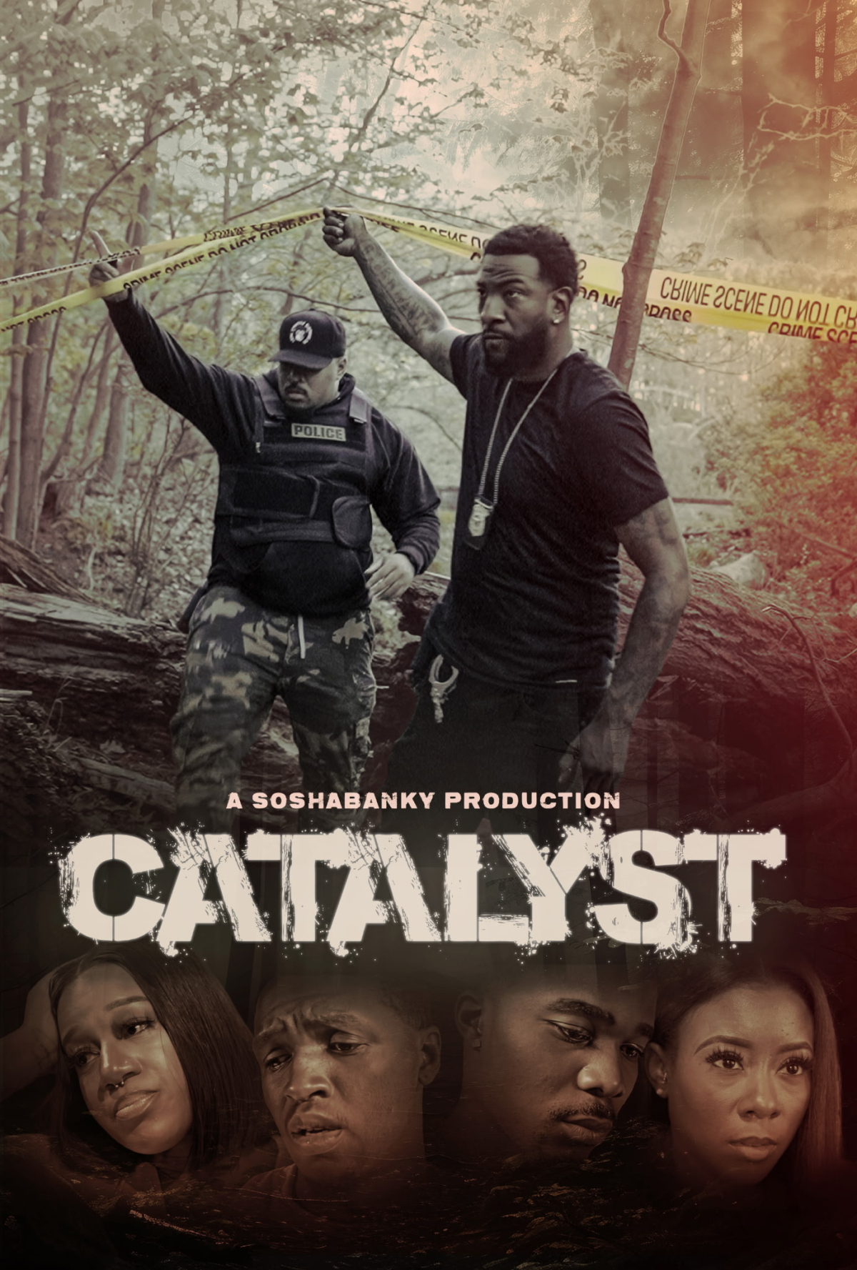 Catalyst