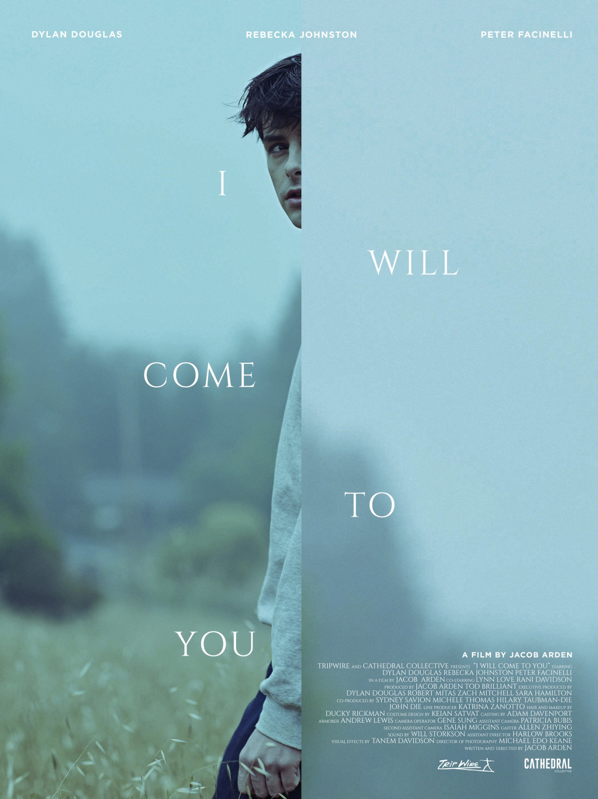 I Will Come to You