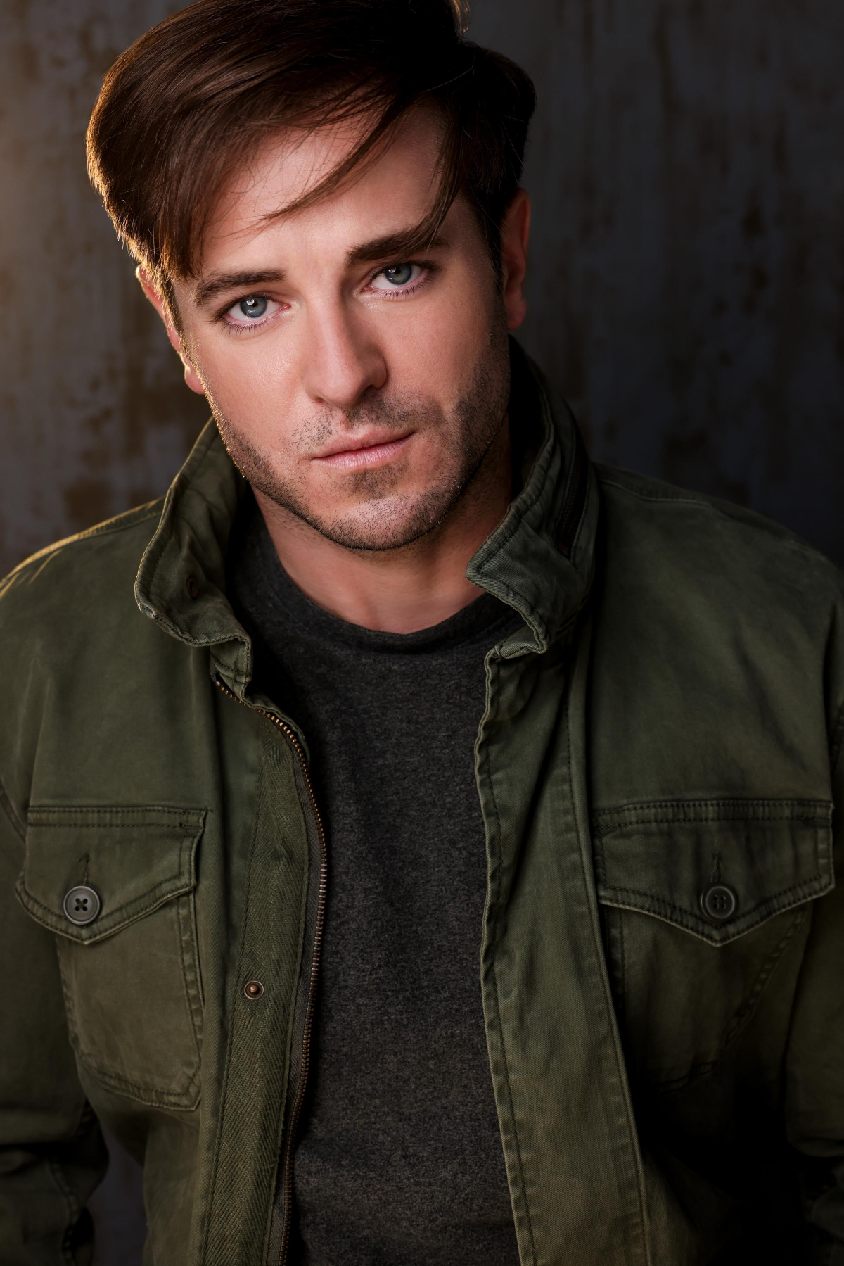 Michael Tibbetts