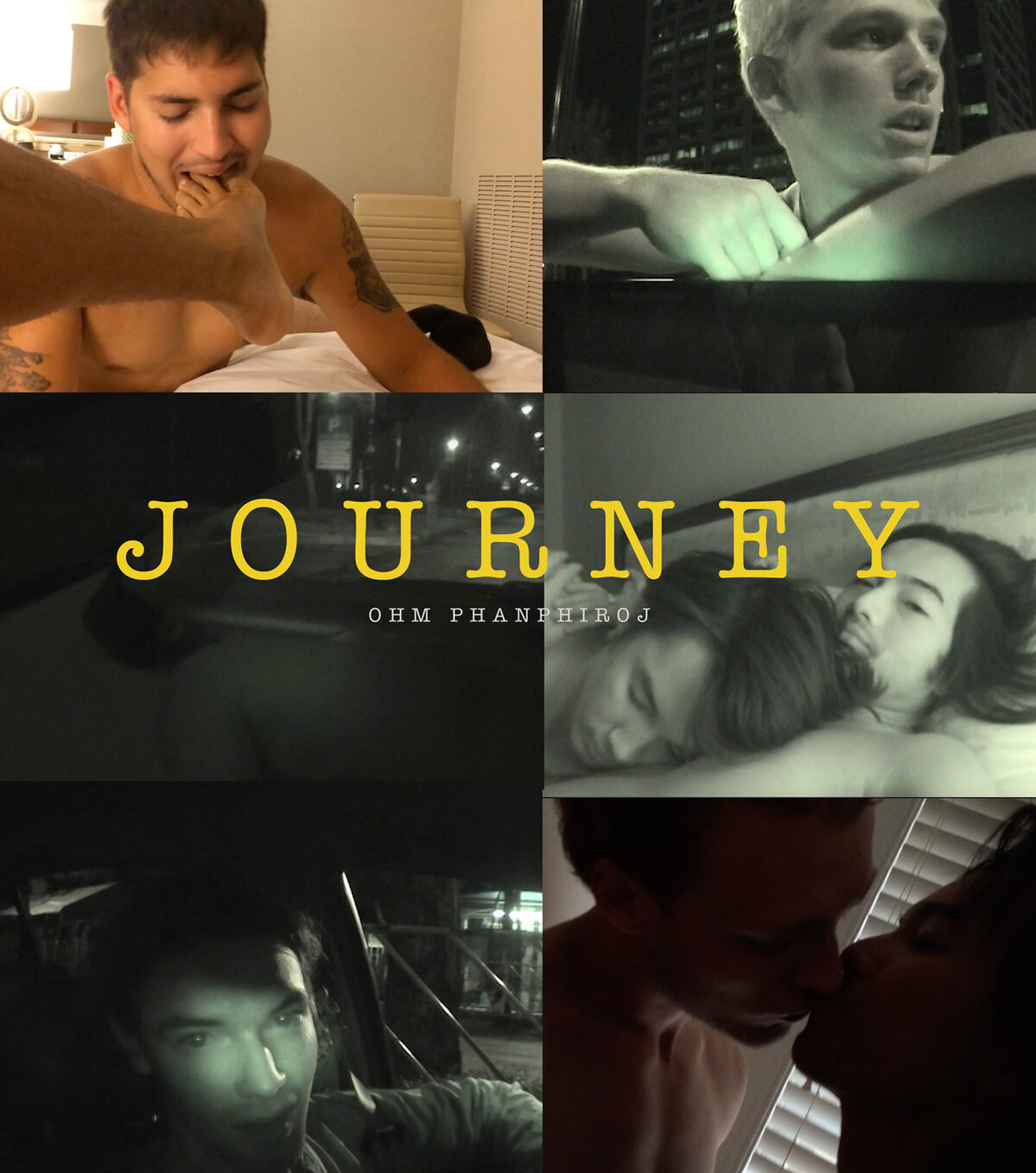 Journey