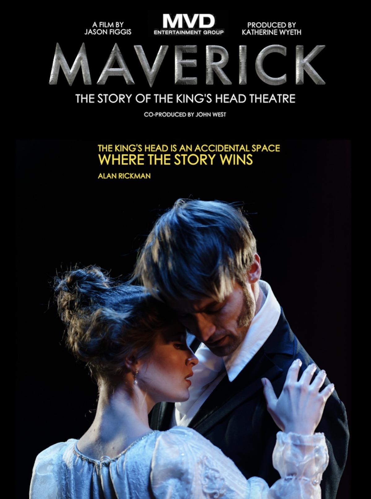 Maverick