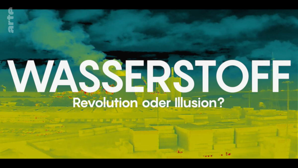 Hydrogen - Revolution or Illusion?