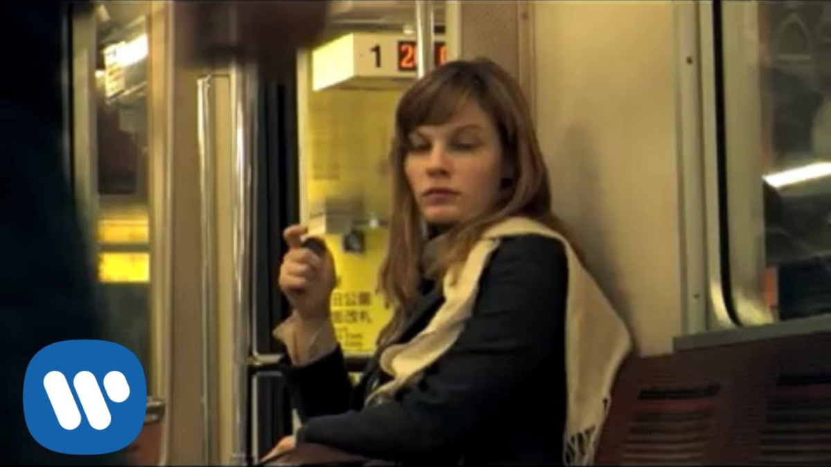 Death Cab for Cutie: I Will Possess Your Heart