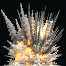 TrickyImplosion