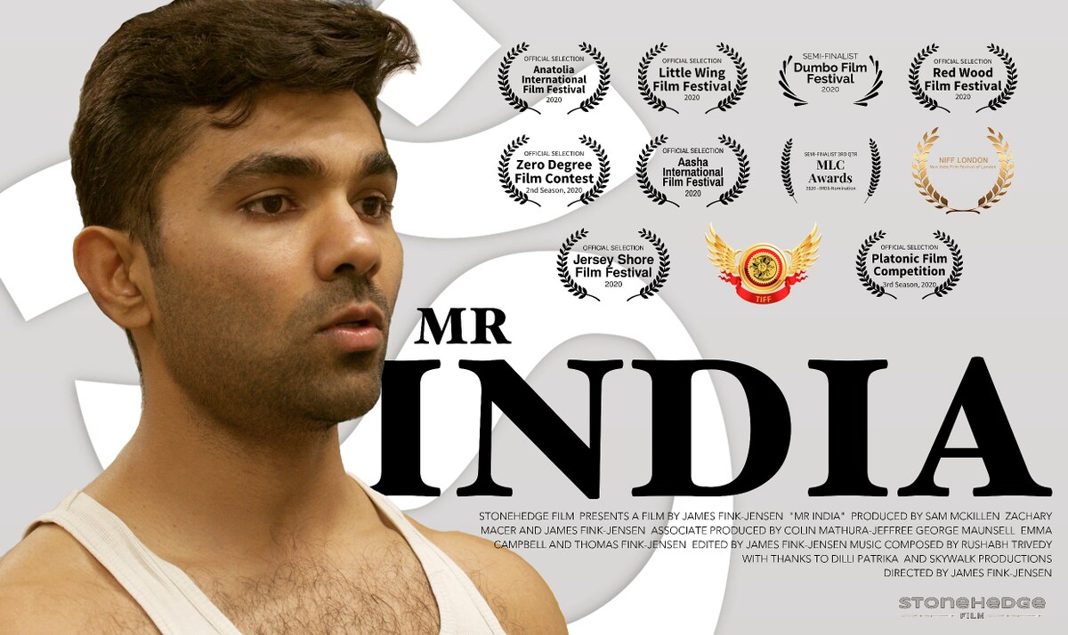 Mr India
