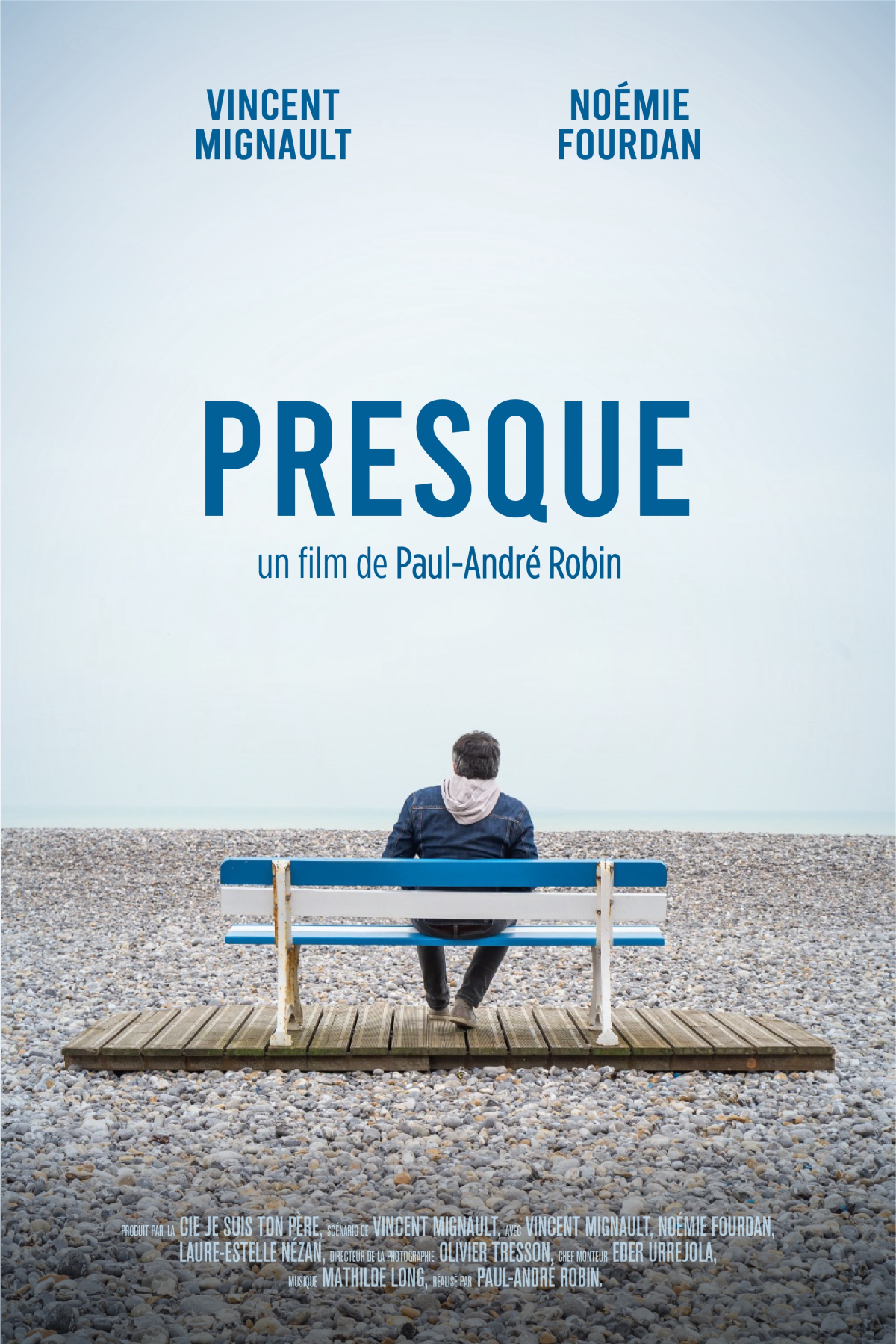 Presque
