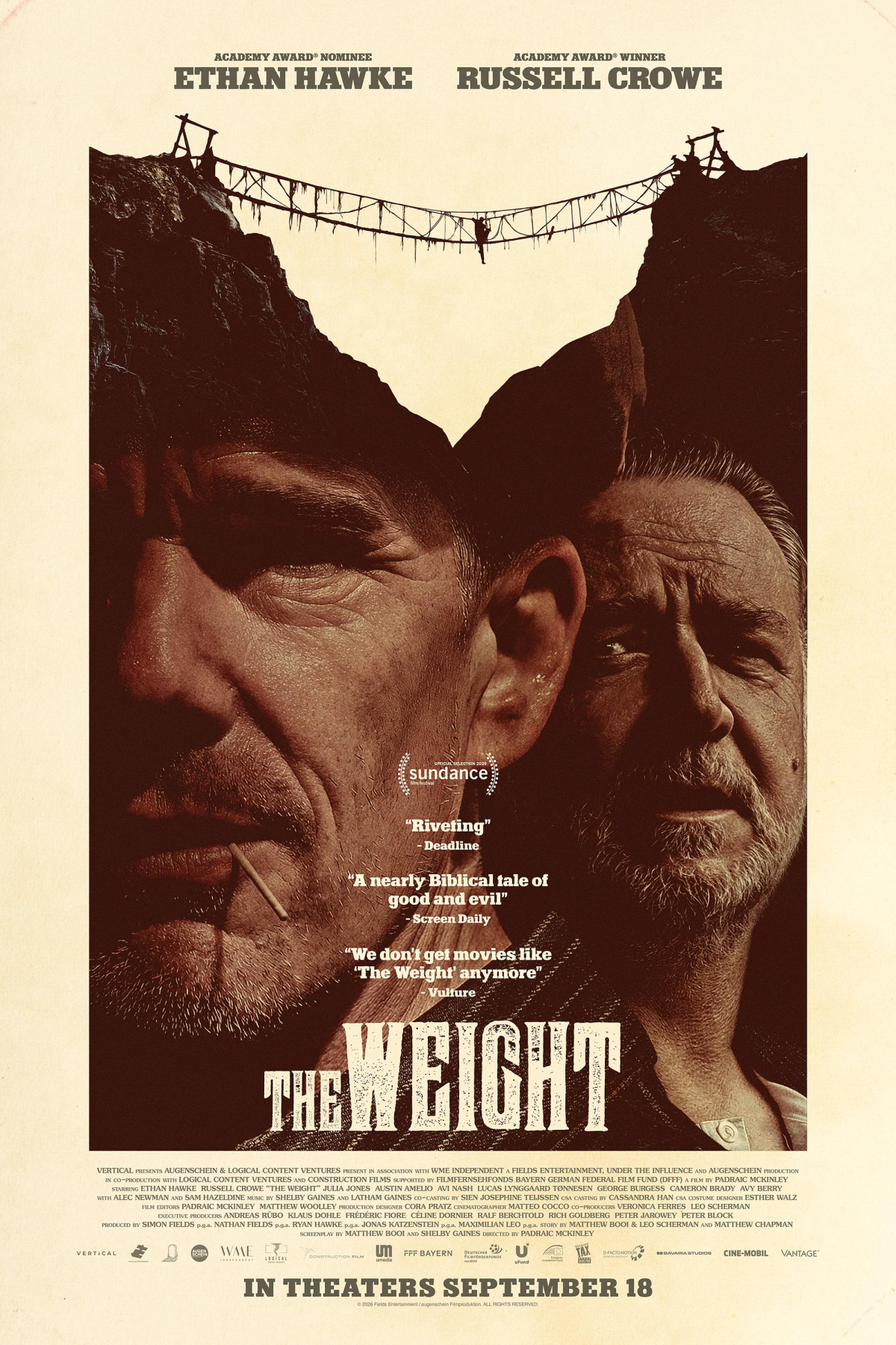 The Weight