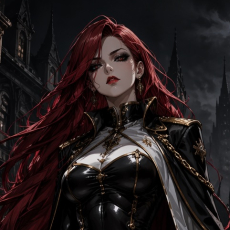 RedIngrid