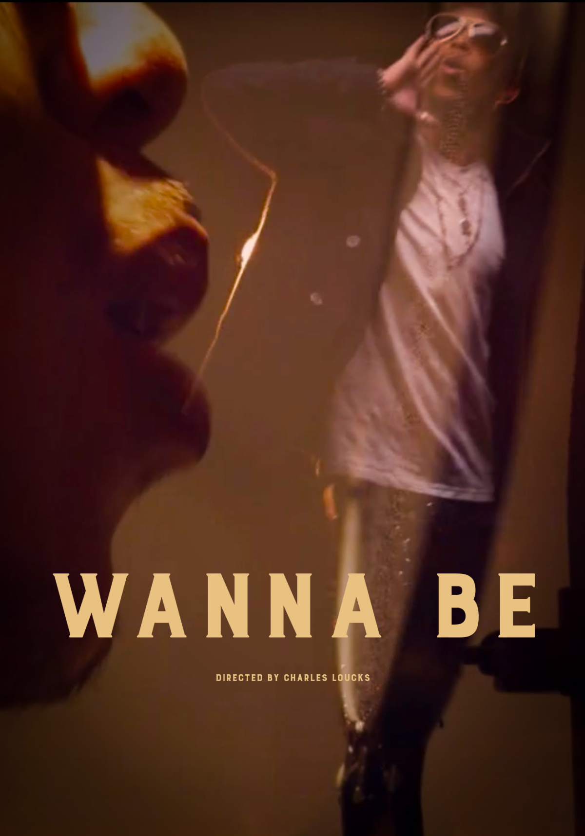 Wanna Be Music Video