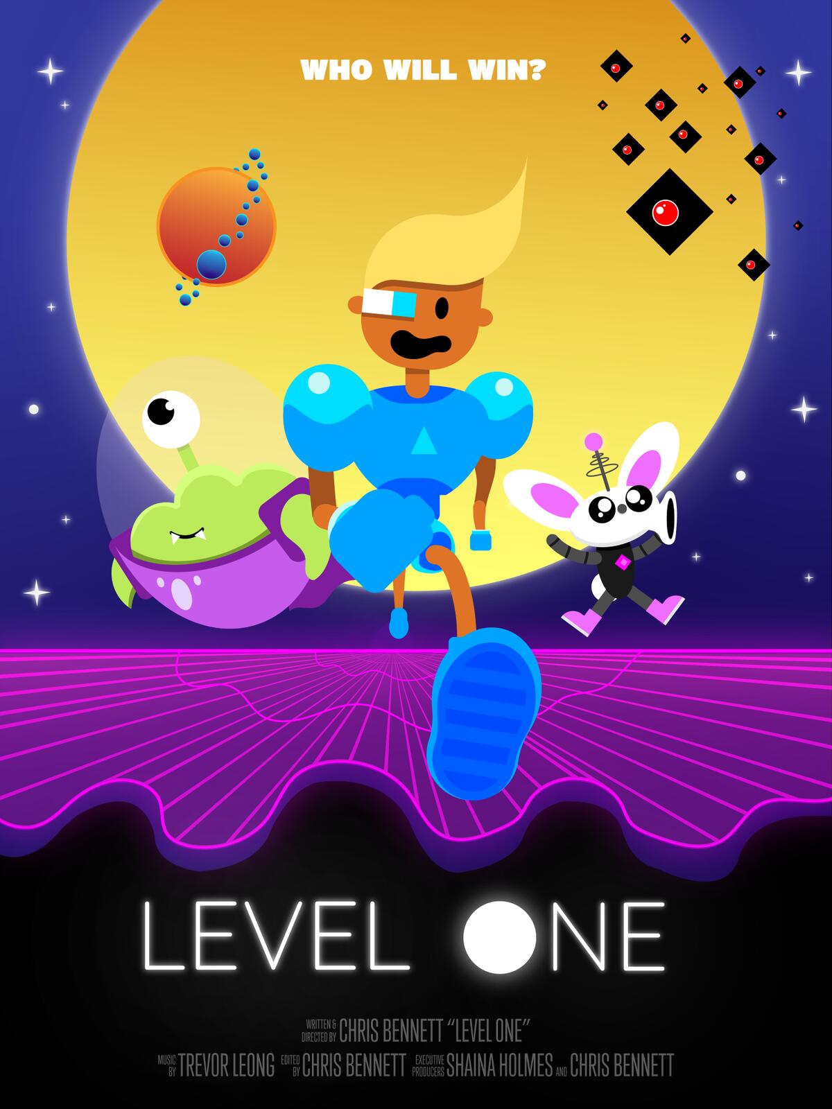 Level One