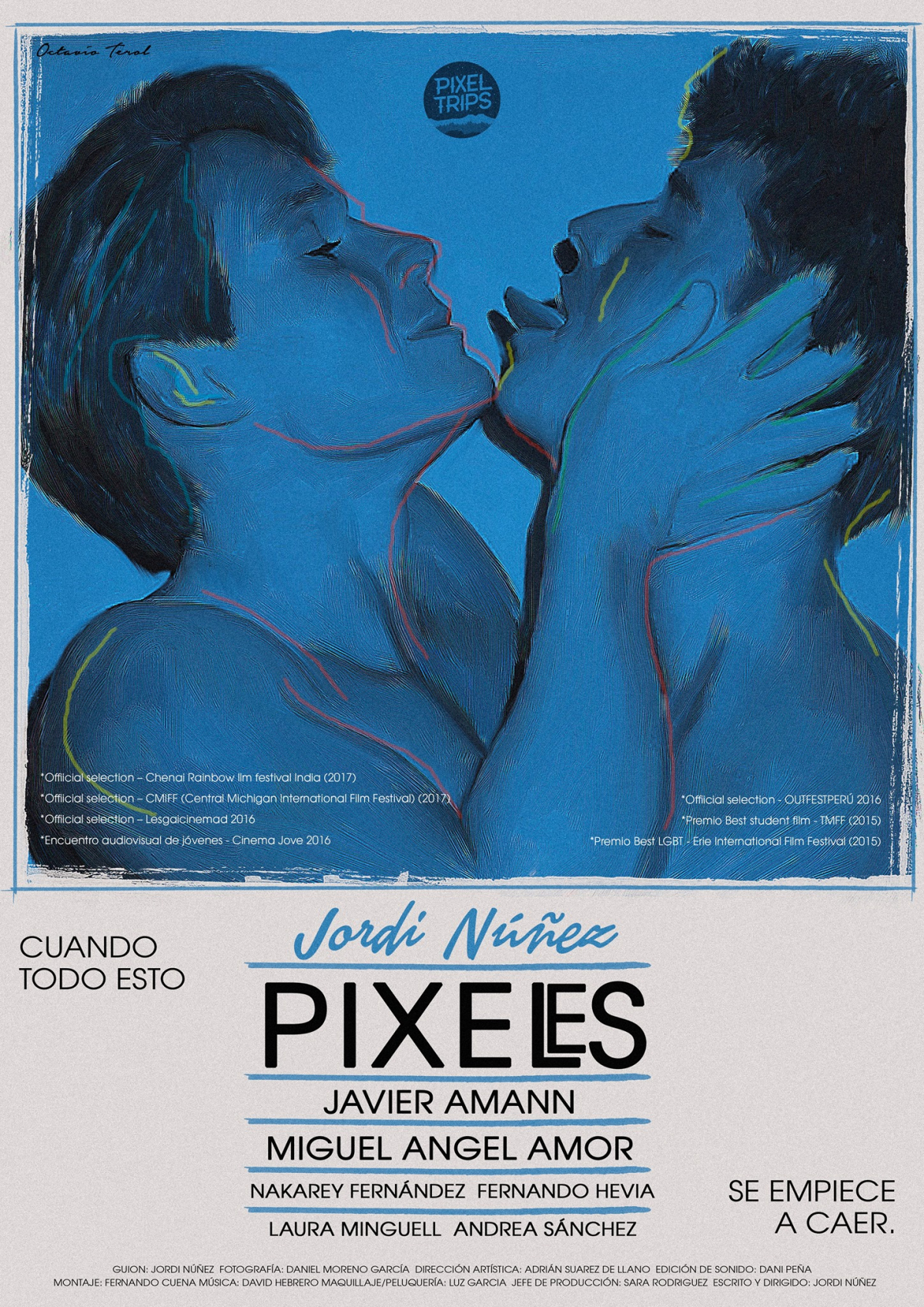 Pixeles