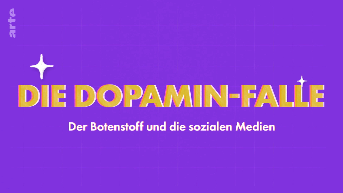 Dopamine, comment les applis piegent notre cerveau