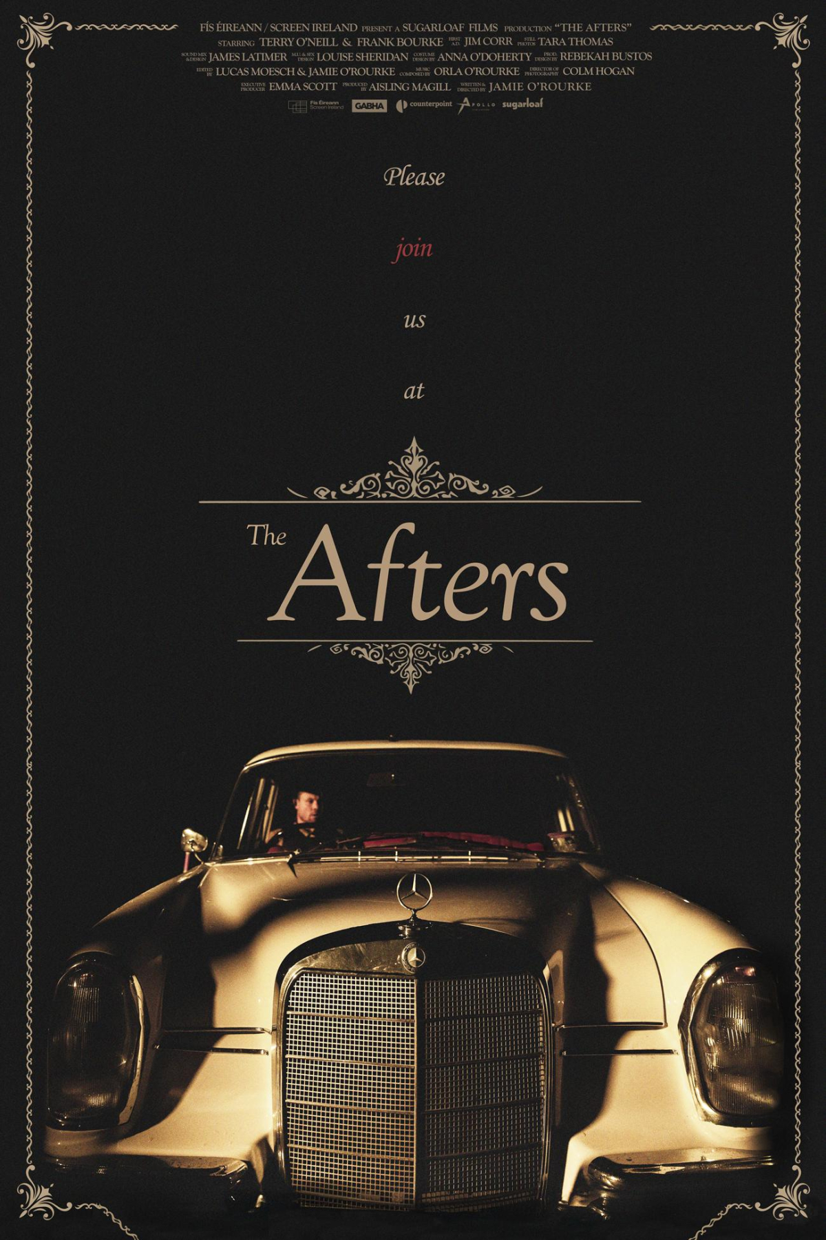 The Afters