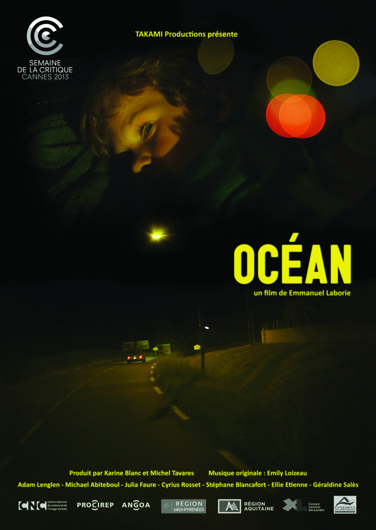 Ocean