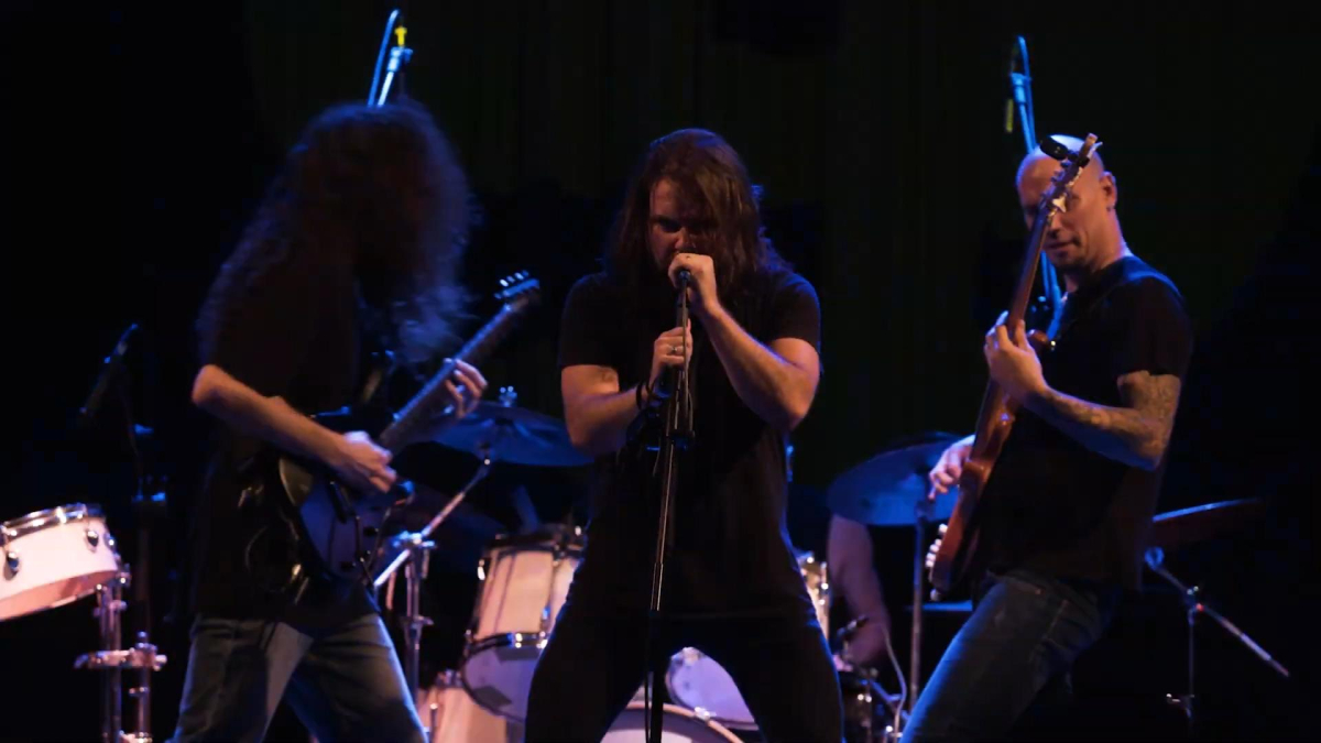 MollitiaM: Live in Barcelona
