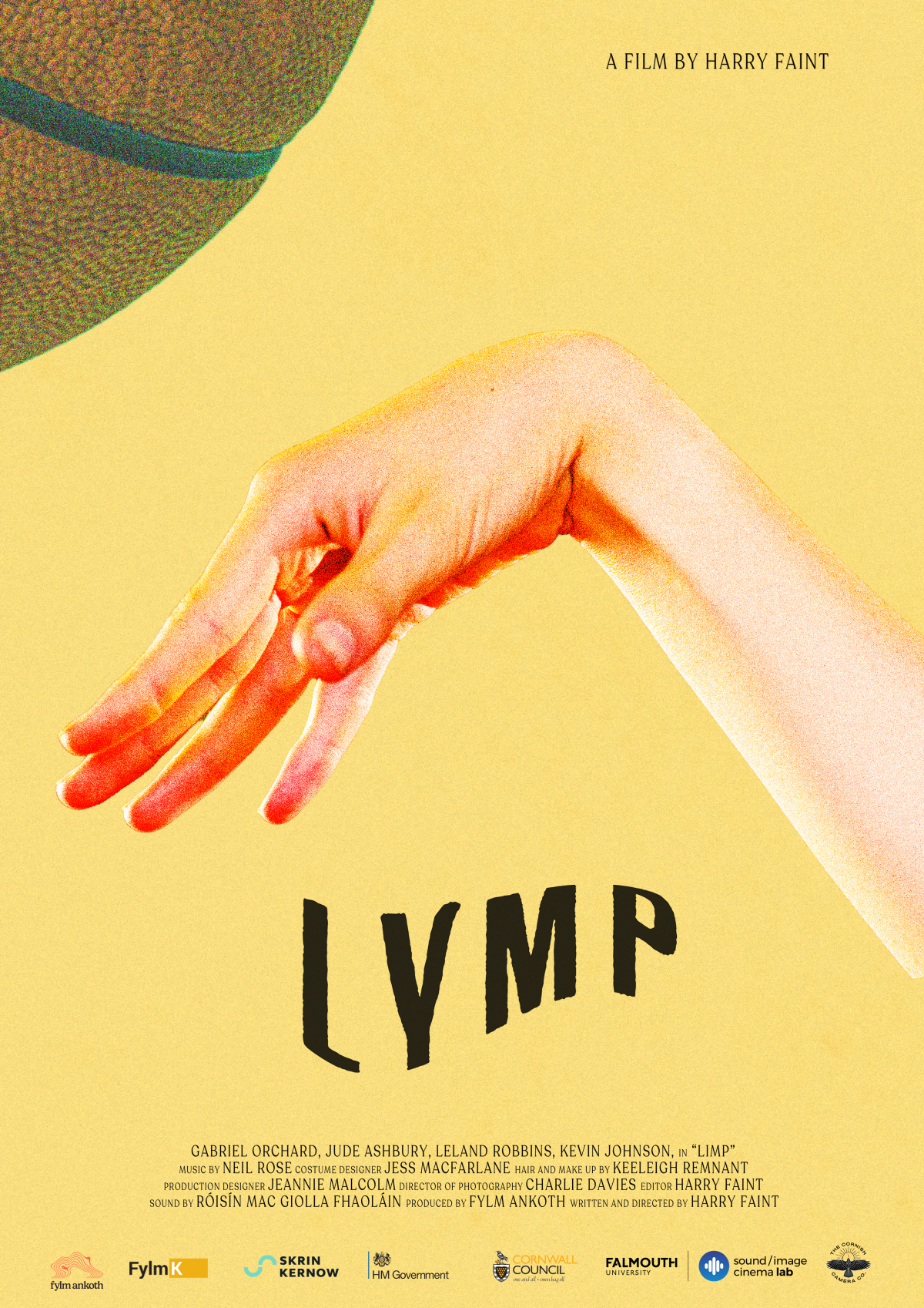 Lymp