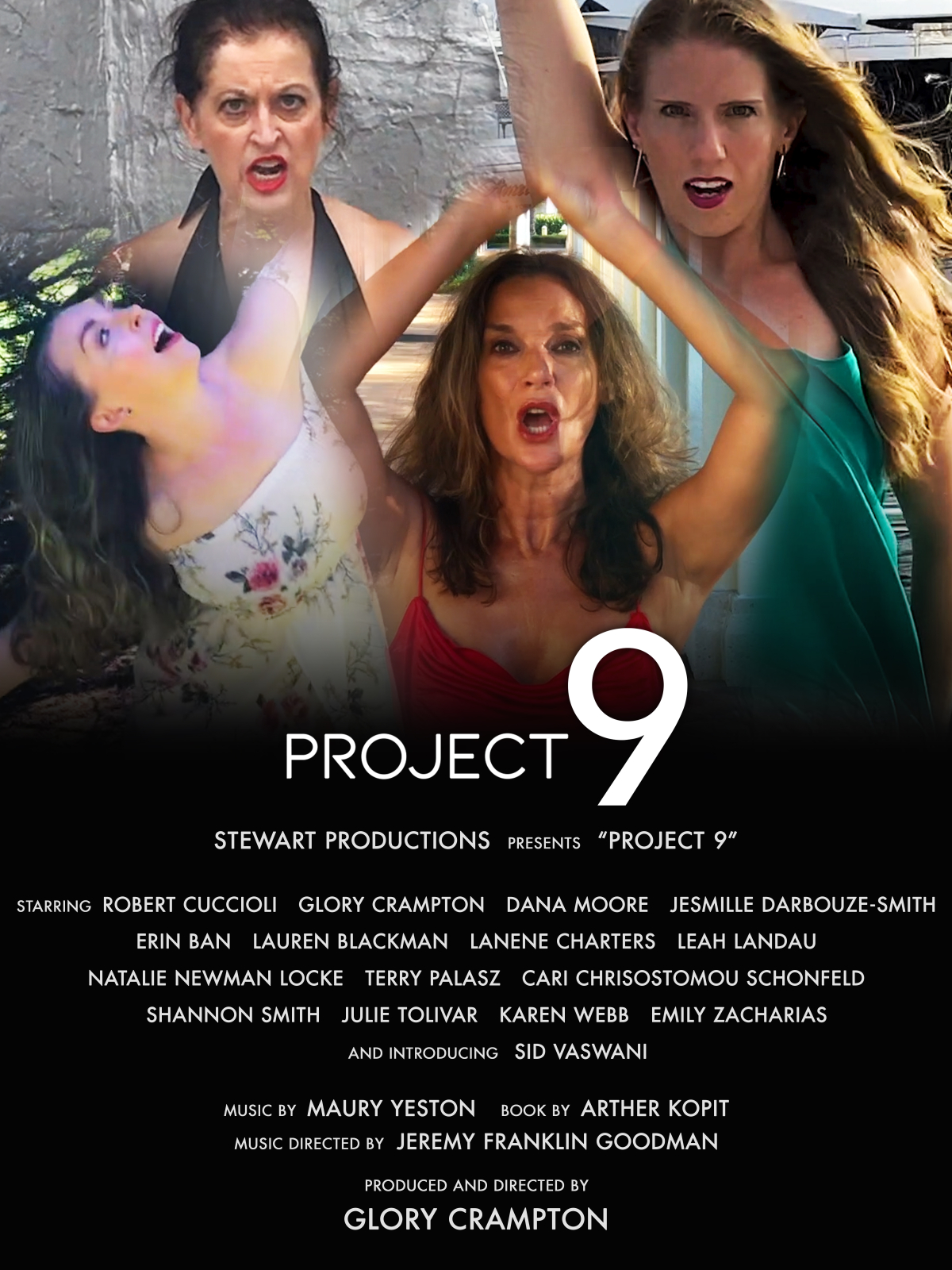Project 9