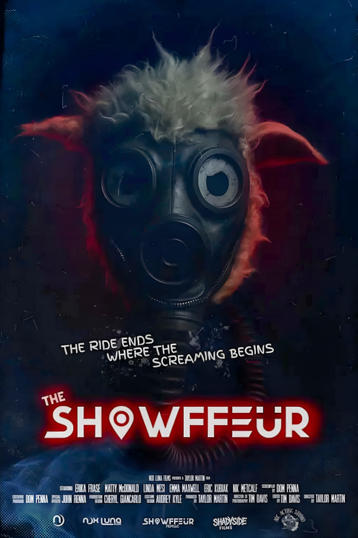 The Showffeur