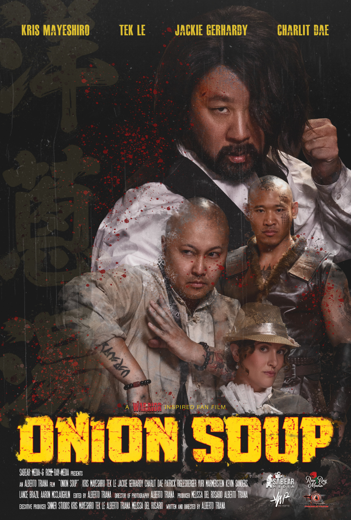 Onion Soup