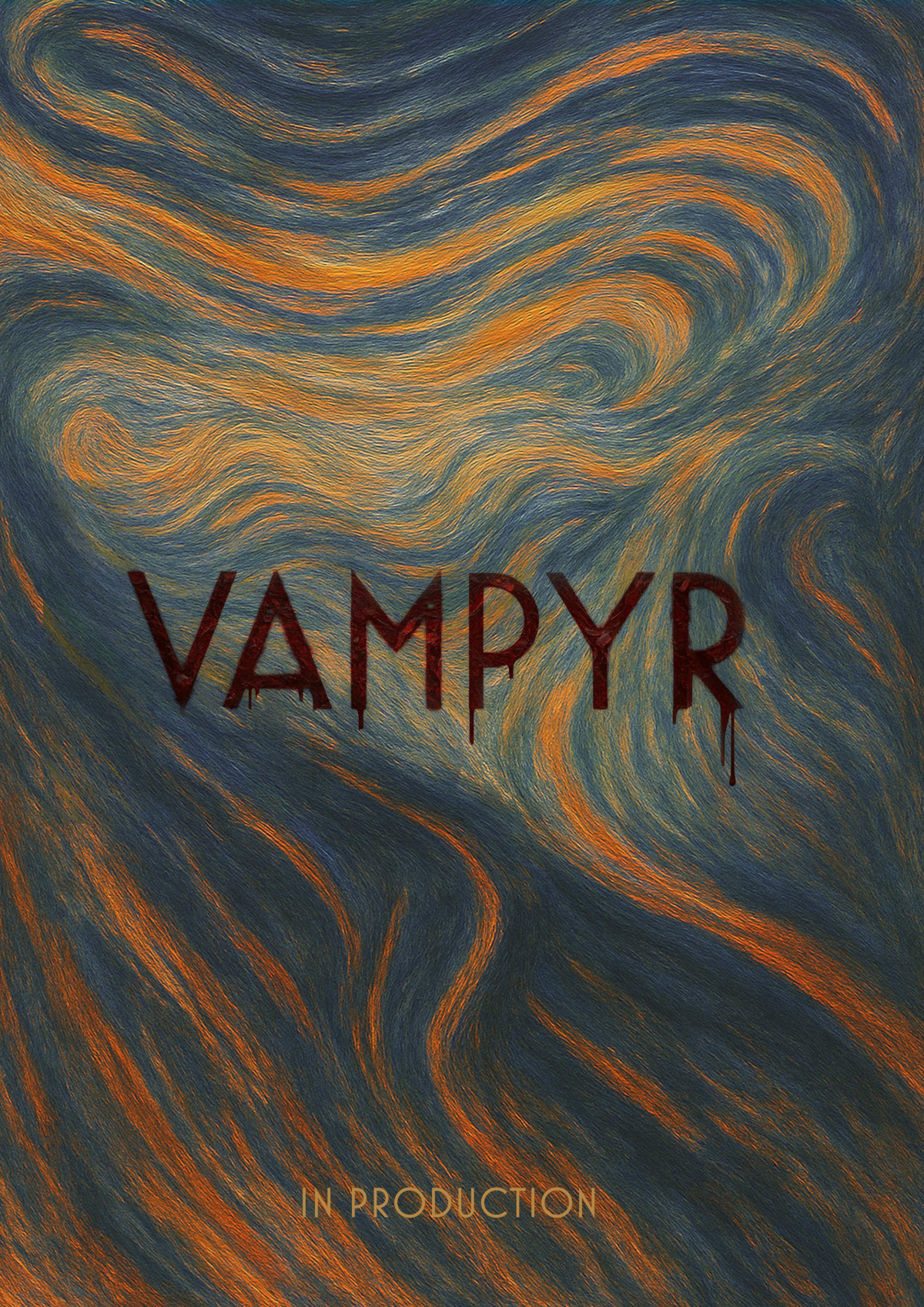 Vampyr