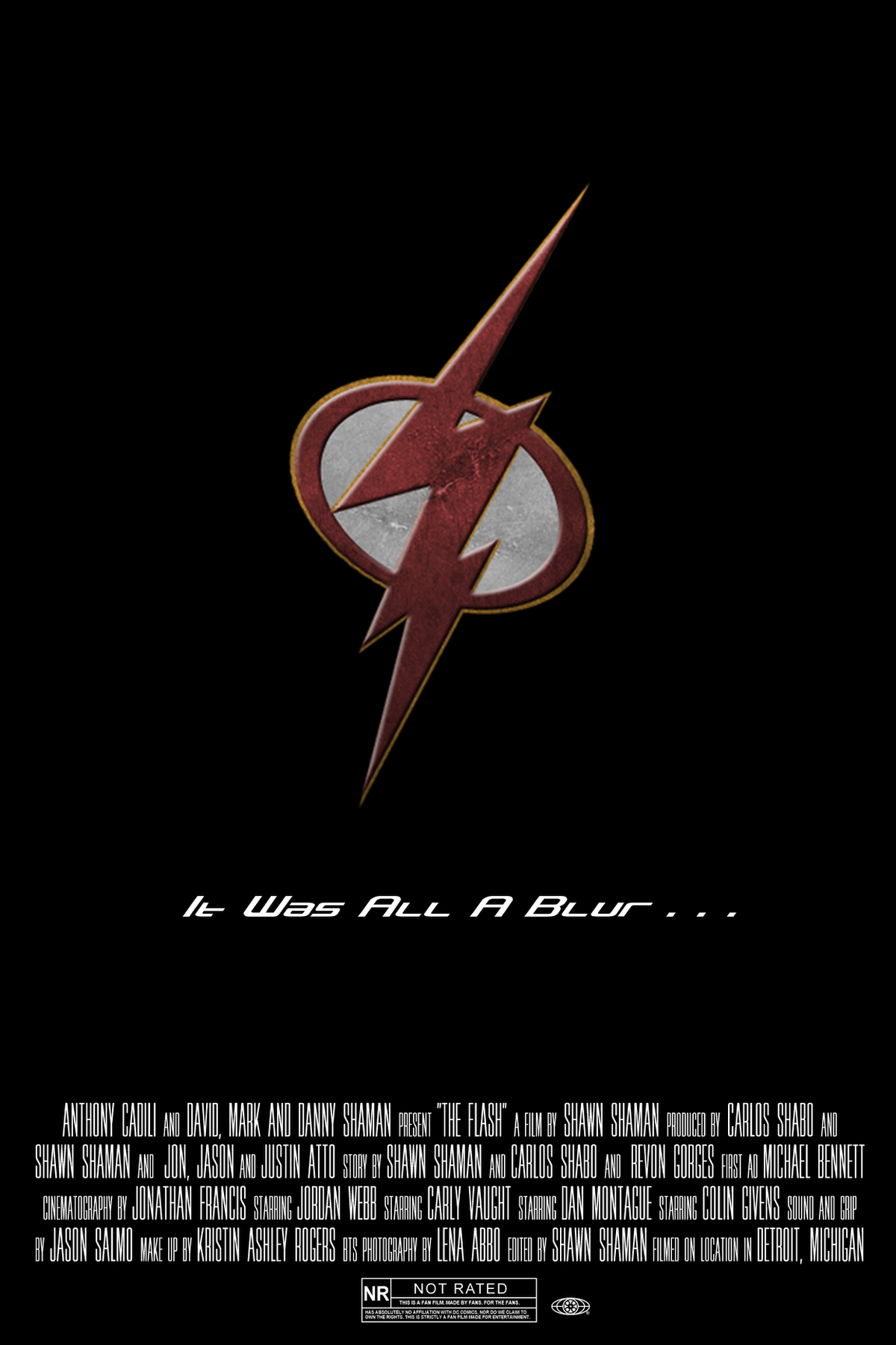 The Flash