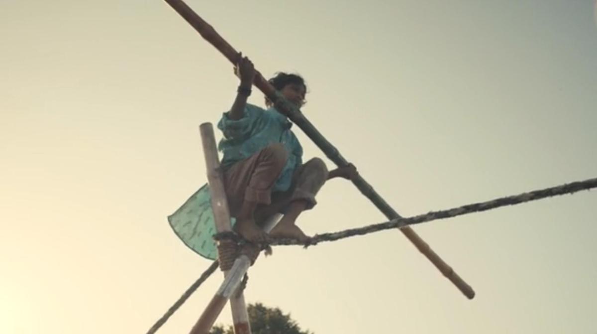 Tightrope