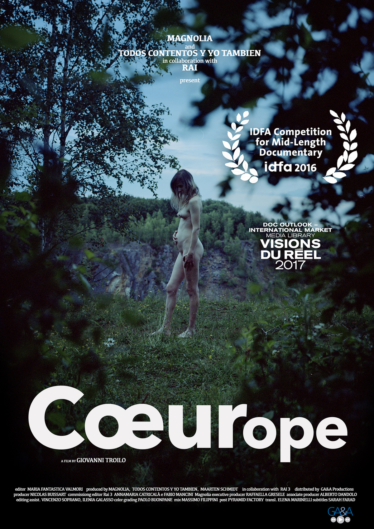 Coeurope