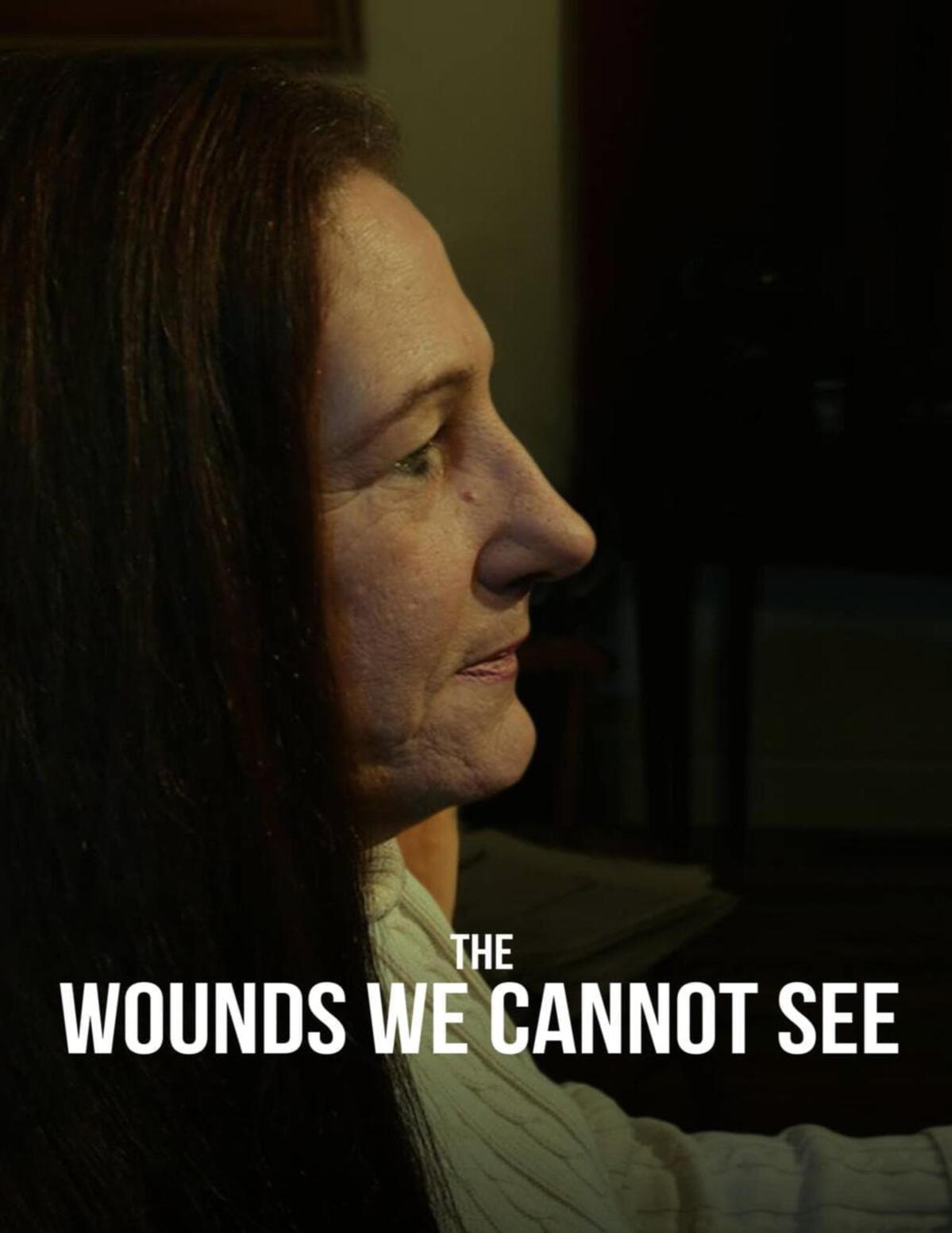 The Wounds We Cannot See