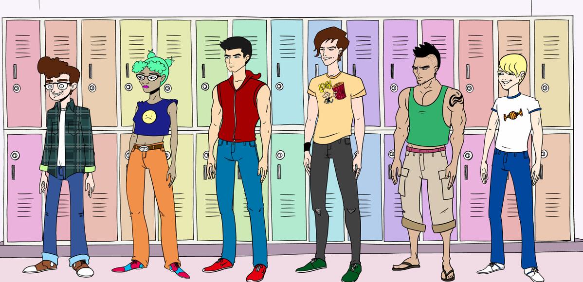 Stonewall Prep