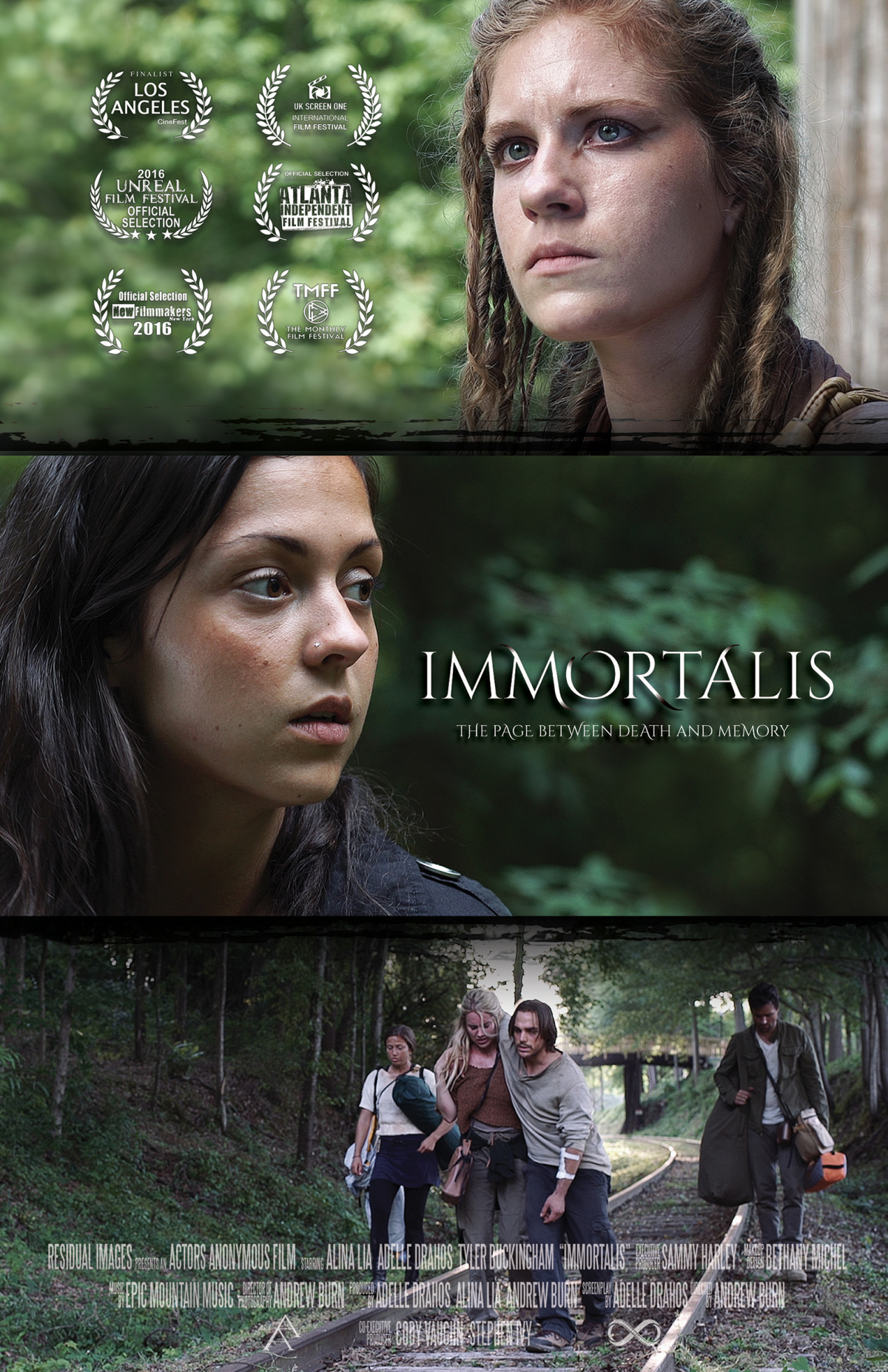 Immortalis