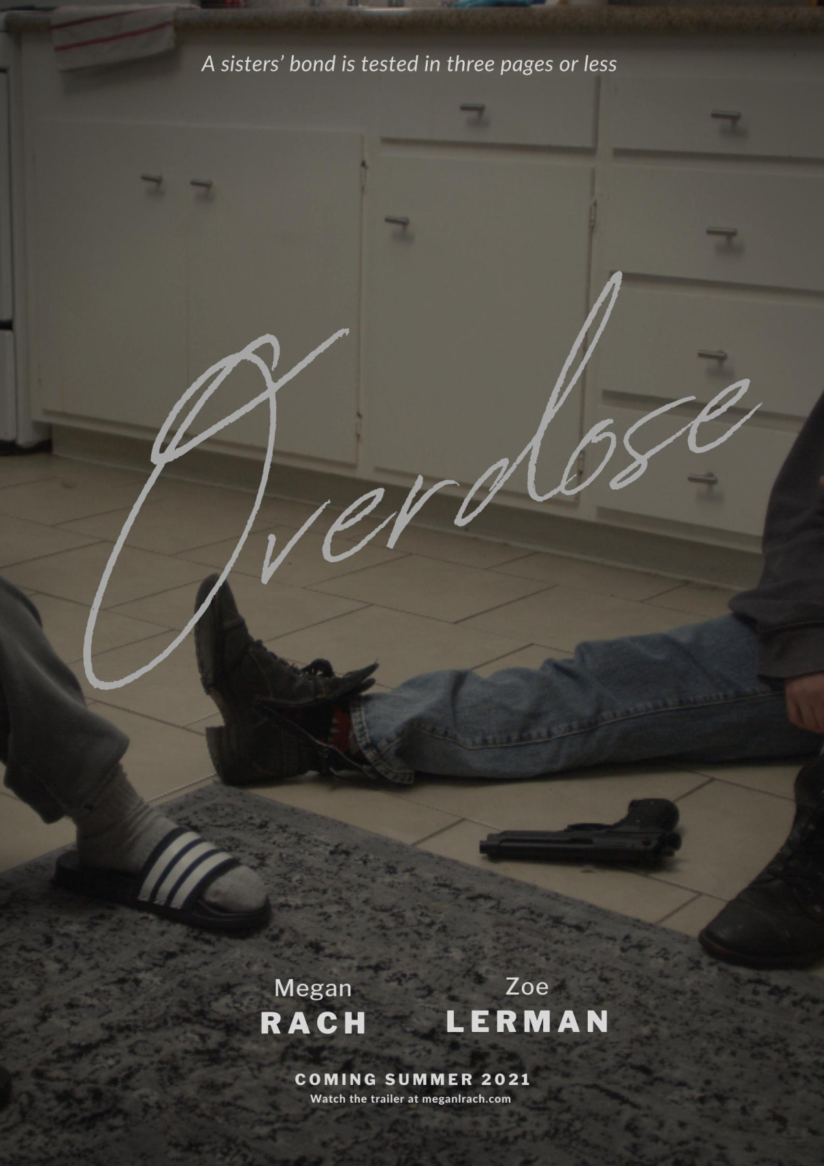Overdose