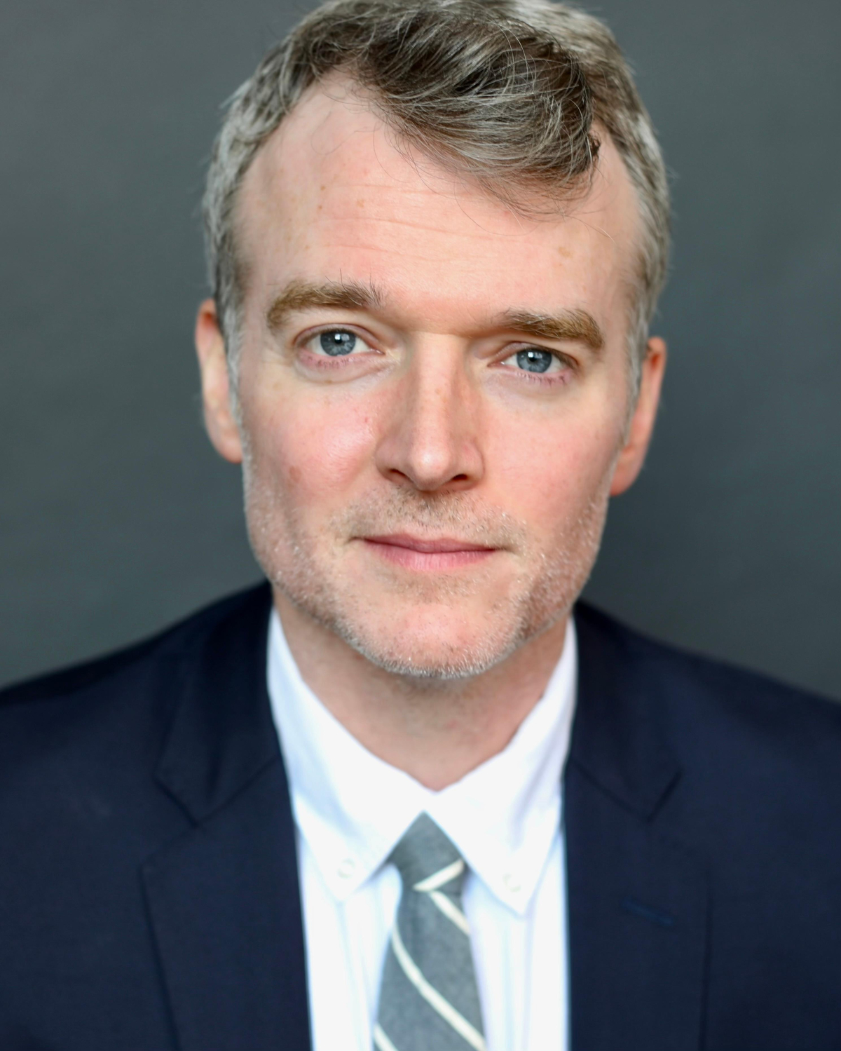 Nate Washburn